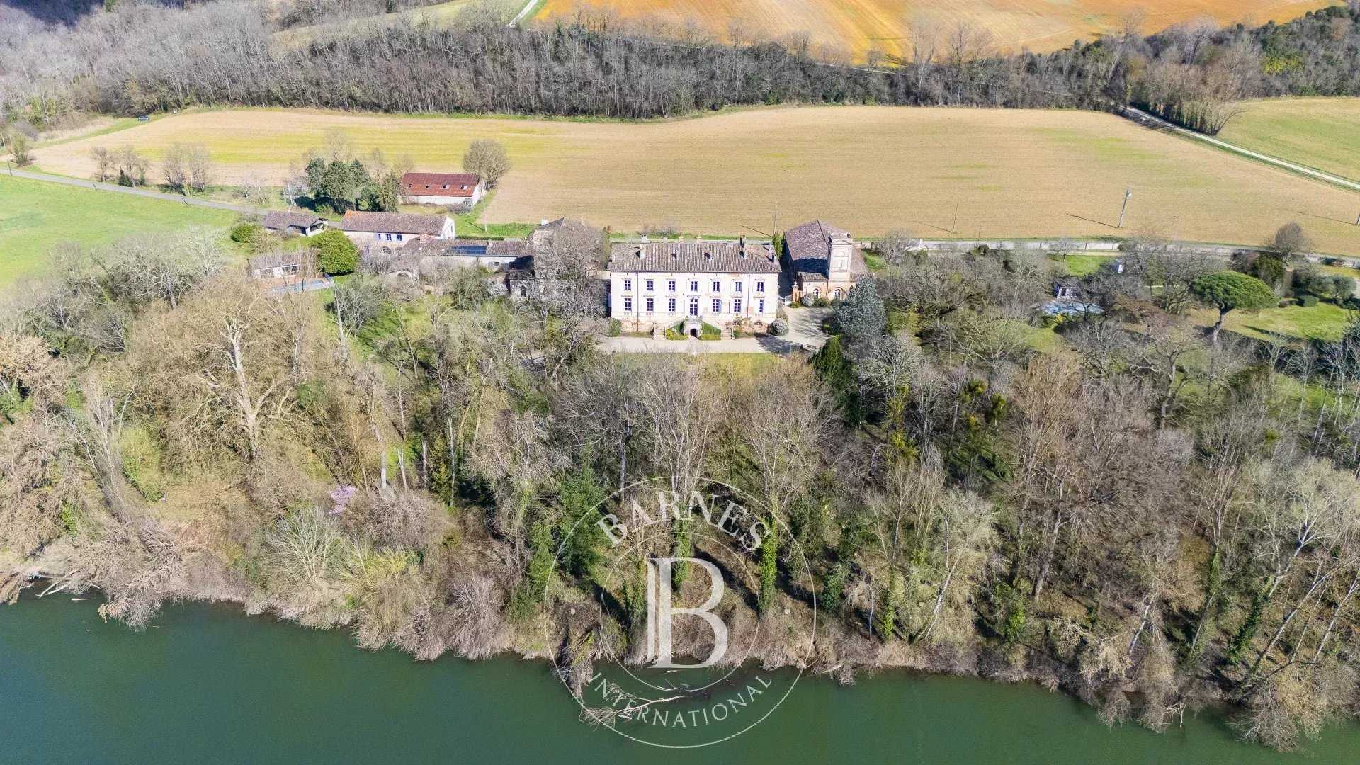 Château Toulouse  -  ref 85646154 (picture 3)