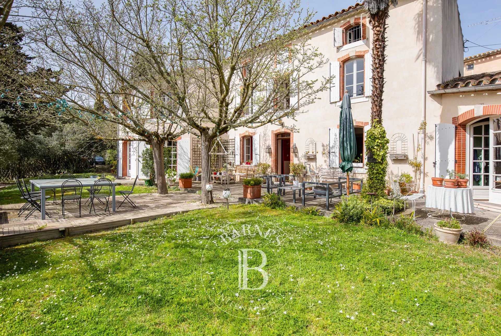 Maison de village Carcassonne  -  ref 84499079 (picture 2)
