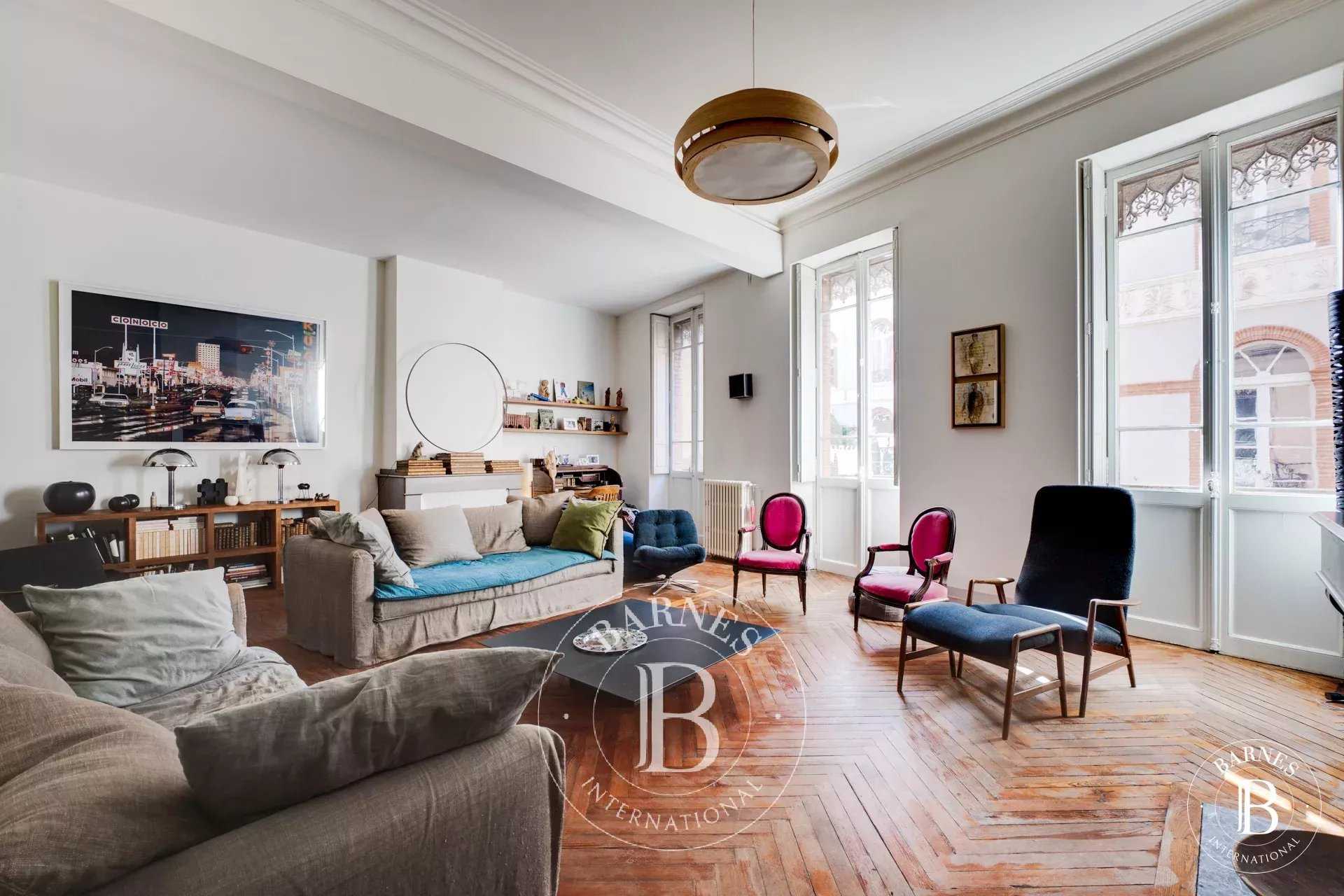 Appartement Toulouse  -  ref 86425347 (picture 3)