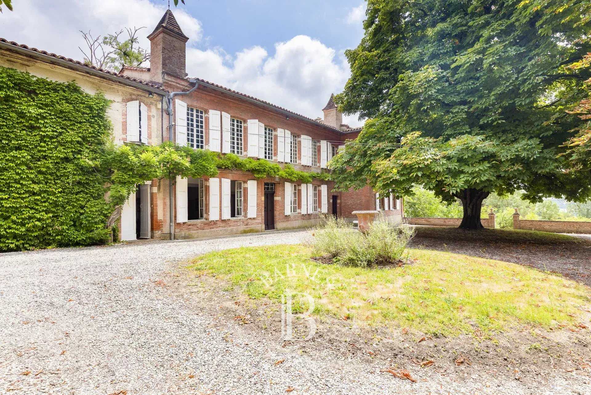Maison Lavalette  -  ref 87169421 (picture 1)