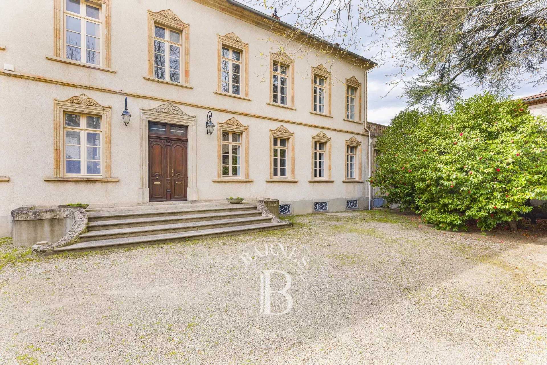 Hôtel particulier Mazamet  -  ref 85796330 (picture 1)