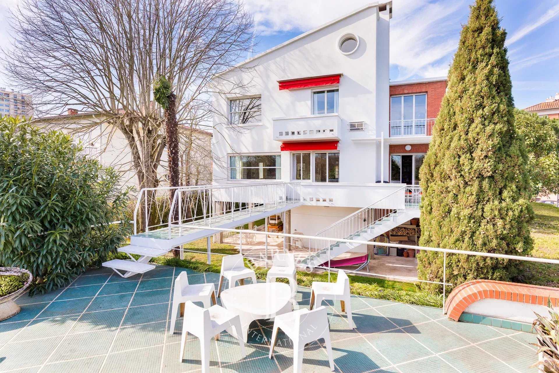 Maison de ville Toulouse  -  ref 86783471 (picture 1)