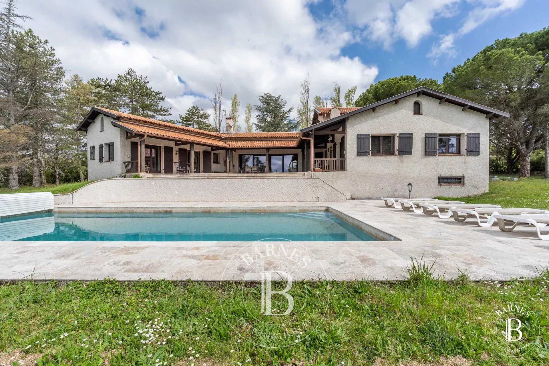 House Lacroix-Falgarde  -  ref 85797933 (picture 2)