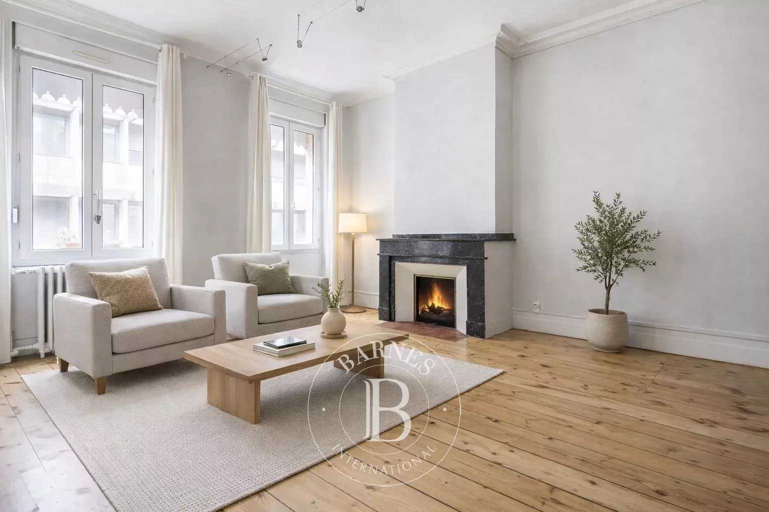 Appartement Toulouse  -  ref 86209326 (picture 1)