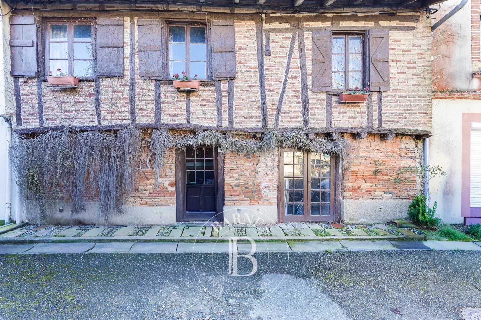 Maison Le Castéra  -  ref 86635580 (picture 2)