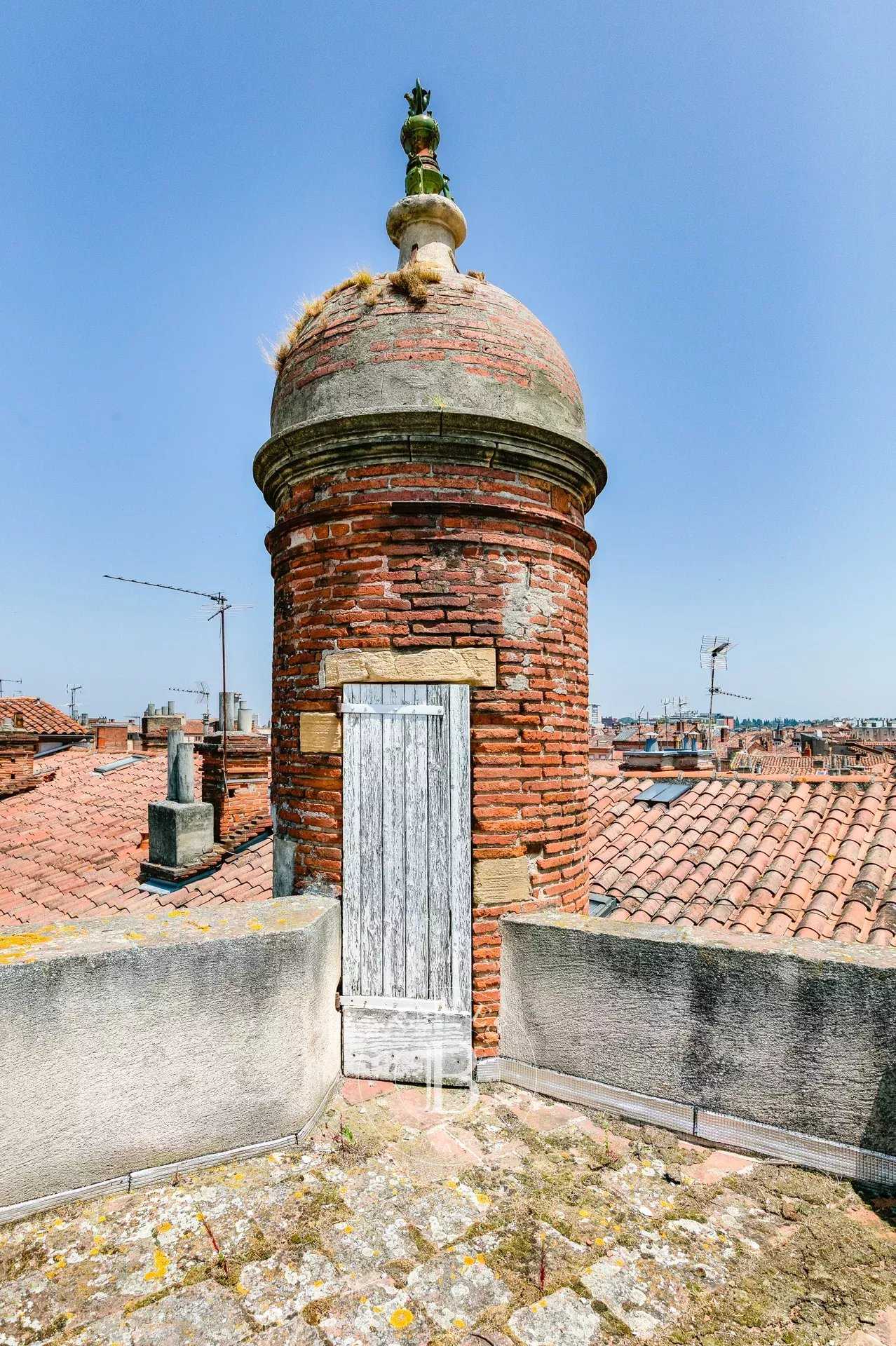 Apartment Toulouse  -  ref 85581938 (picture 3)