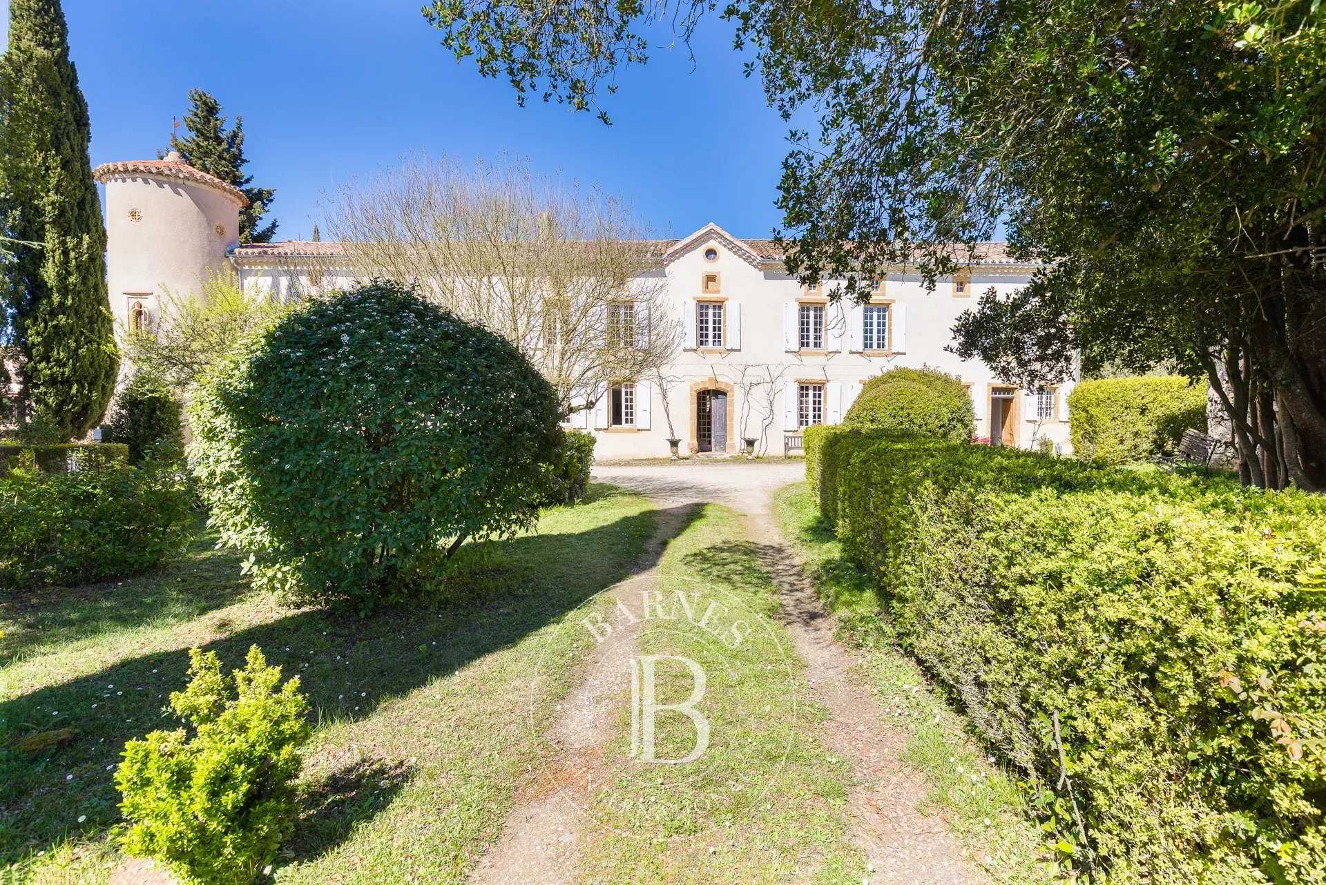 House Castelnaudary  -  ref 85718970 (picture 2)