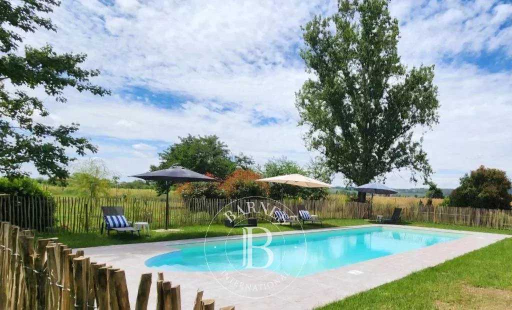 Manoir Toulouse  -  ref 86720974 (picture 3)