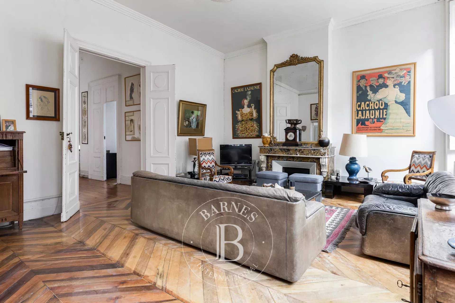 Apartment Toulouse  -  ref 86361161 (picture 1)