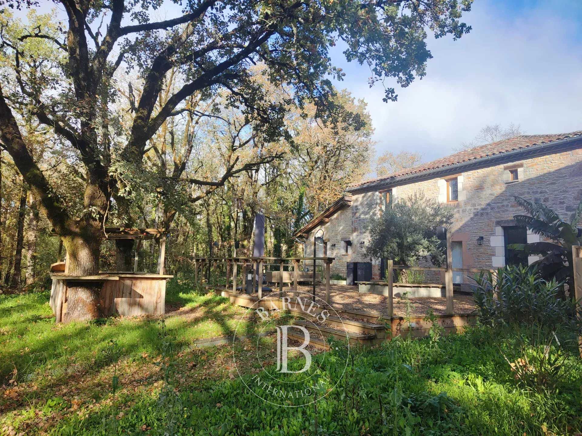 Property Saint-Antonin-Noble-Val  -  ref 86636855 (picture 1)