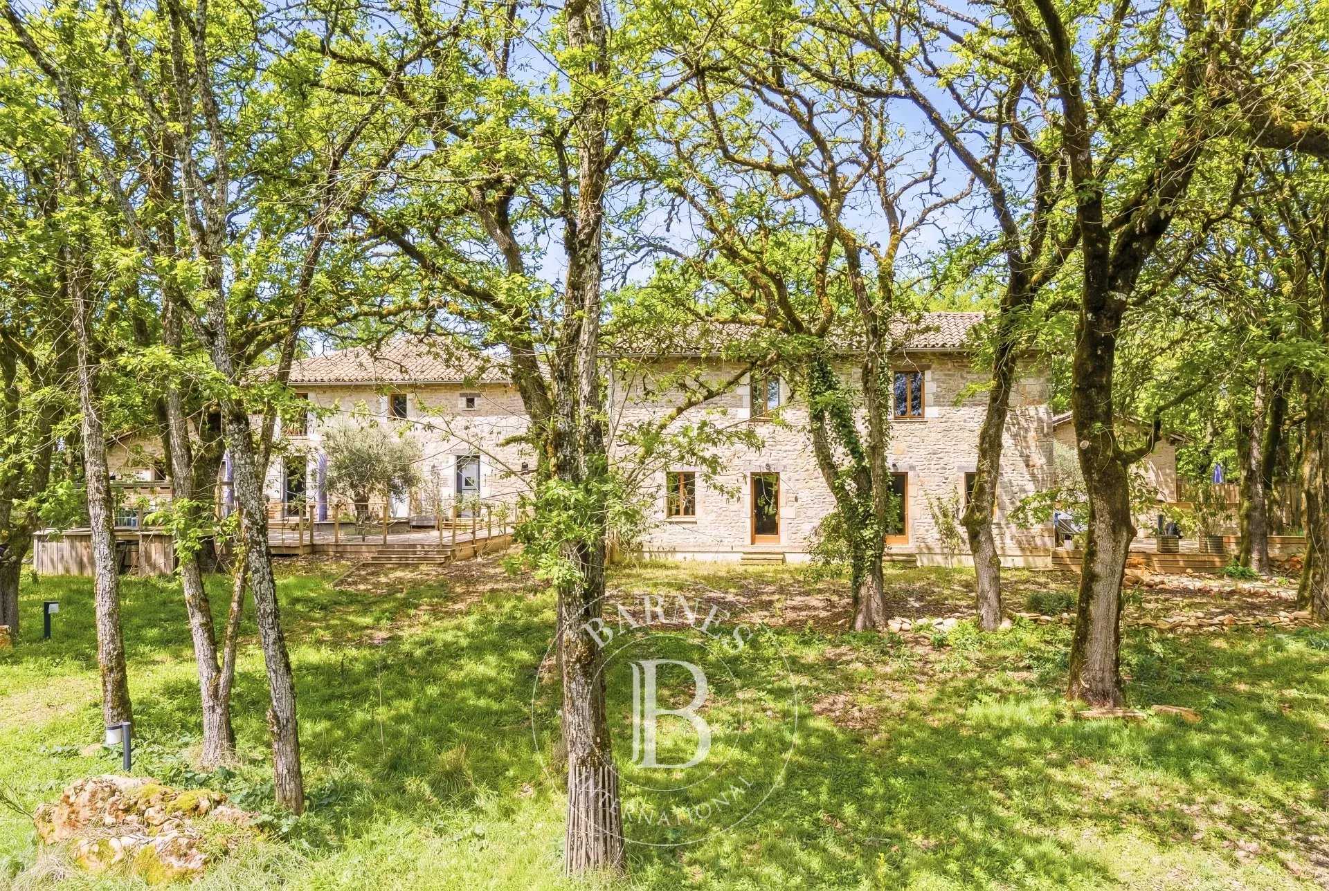 Propriété Saint-Antonin-Noble-Val  -  ref 86636855 (picture 1)