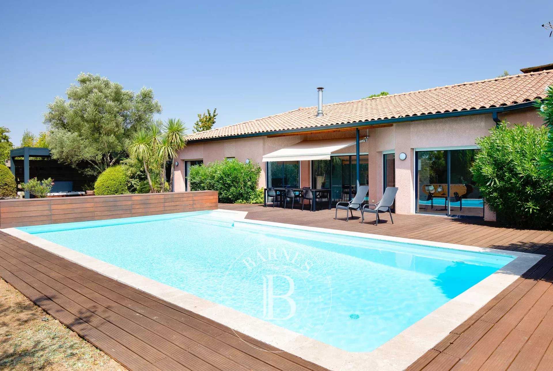 House Vigoulet-Auzil  -  ref 84306748 (picture 3)