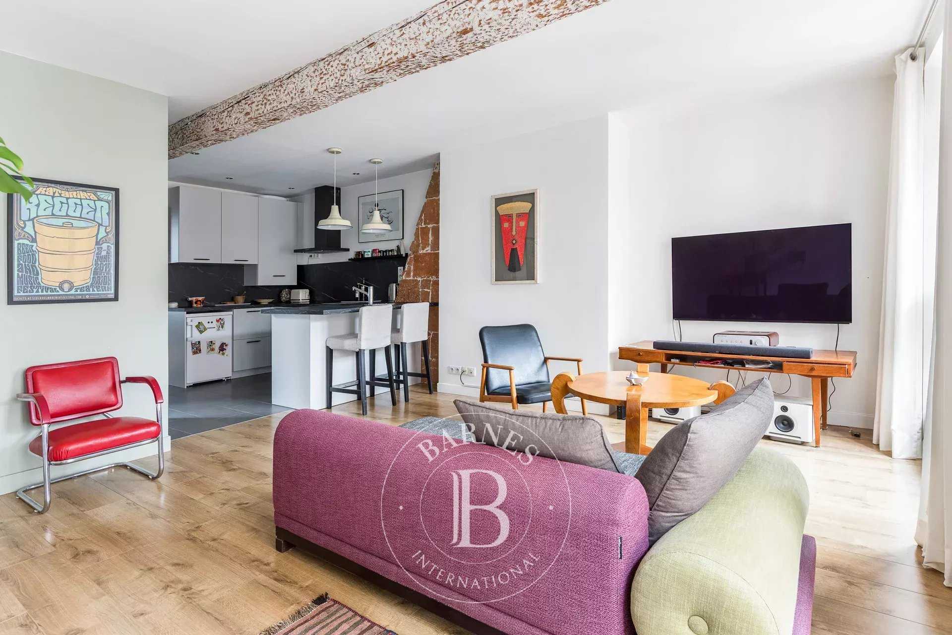 Appartement Toulouse  -  ref 86669377 (picture 3)