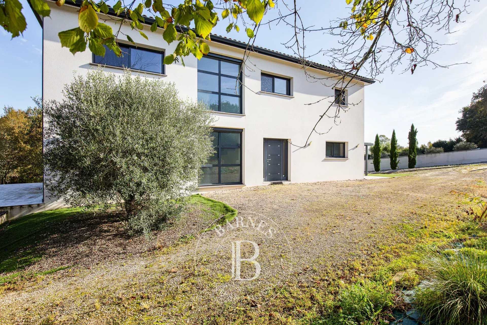 Villa Montauban  -  ref 85301465 (picture 1)