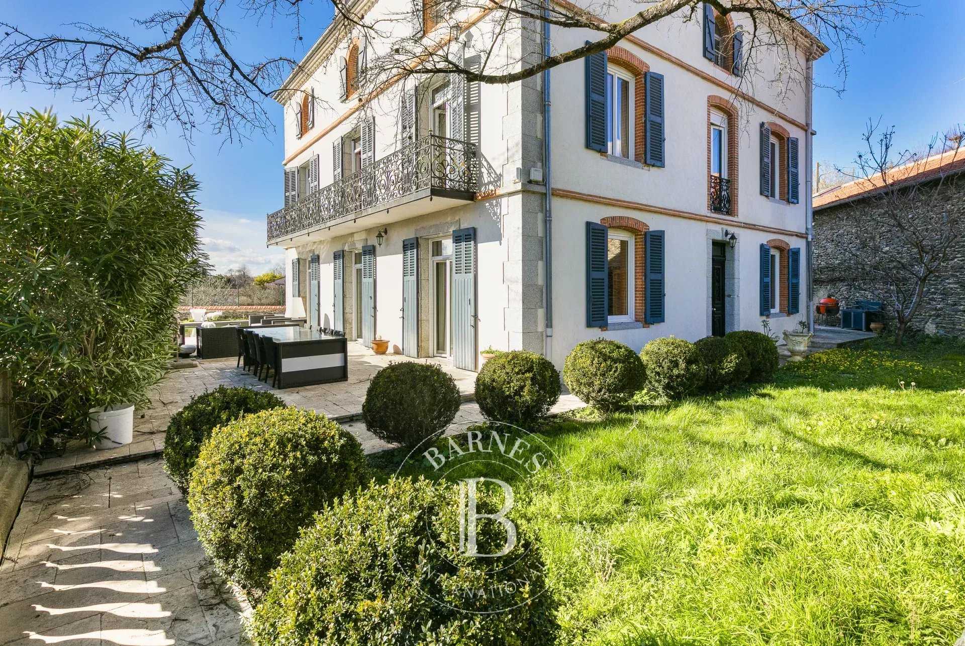 Maison de ville Castres  -  ref 85453895 (picture 2)