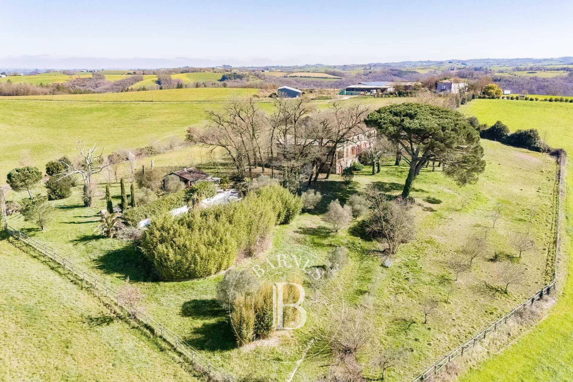 Propriété Albi  -  ref 86385684 (picture 3)