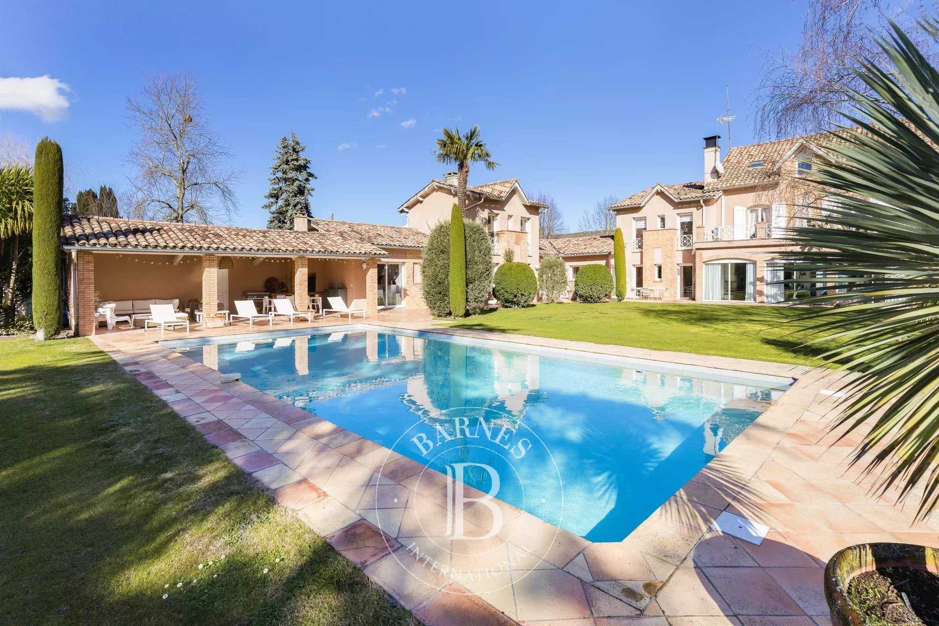 Propriété Rabastens  -  ref 86690051 (picture 1)