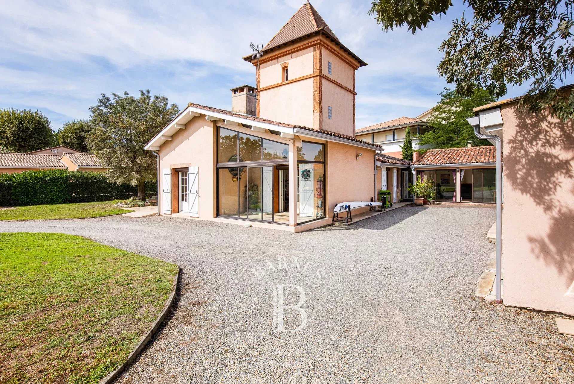 House Cugnaux  -  ref 85266262 (picture 2)