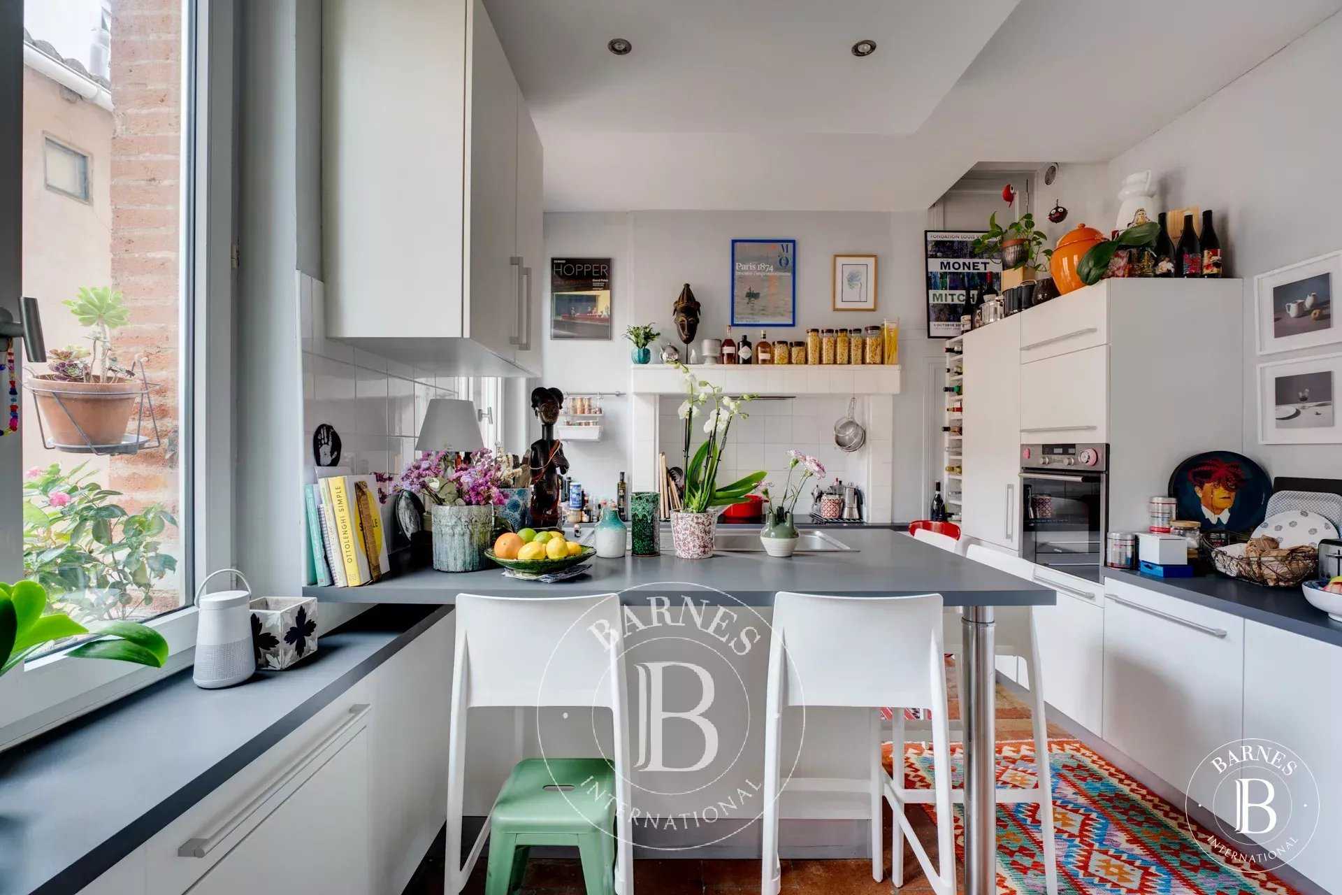 Apartment Toulouse  -  ref 86209326 (picture 2)