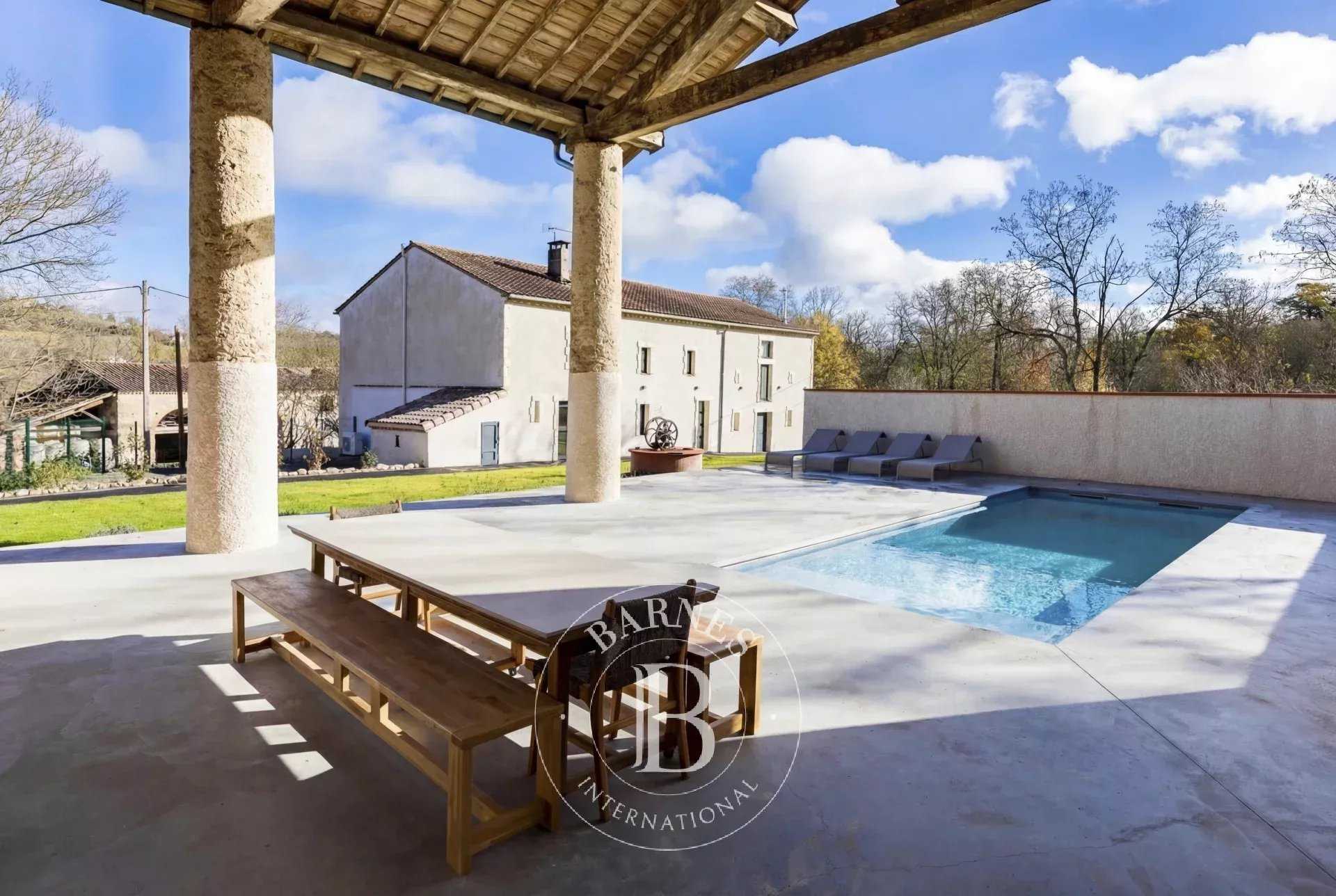 Finca Puylaurens  -  ref 86470462 (picture 1)