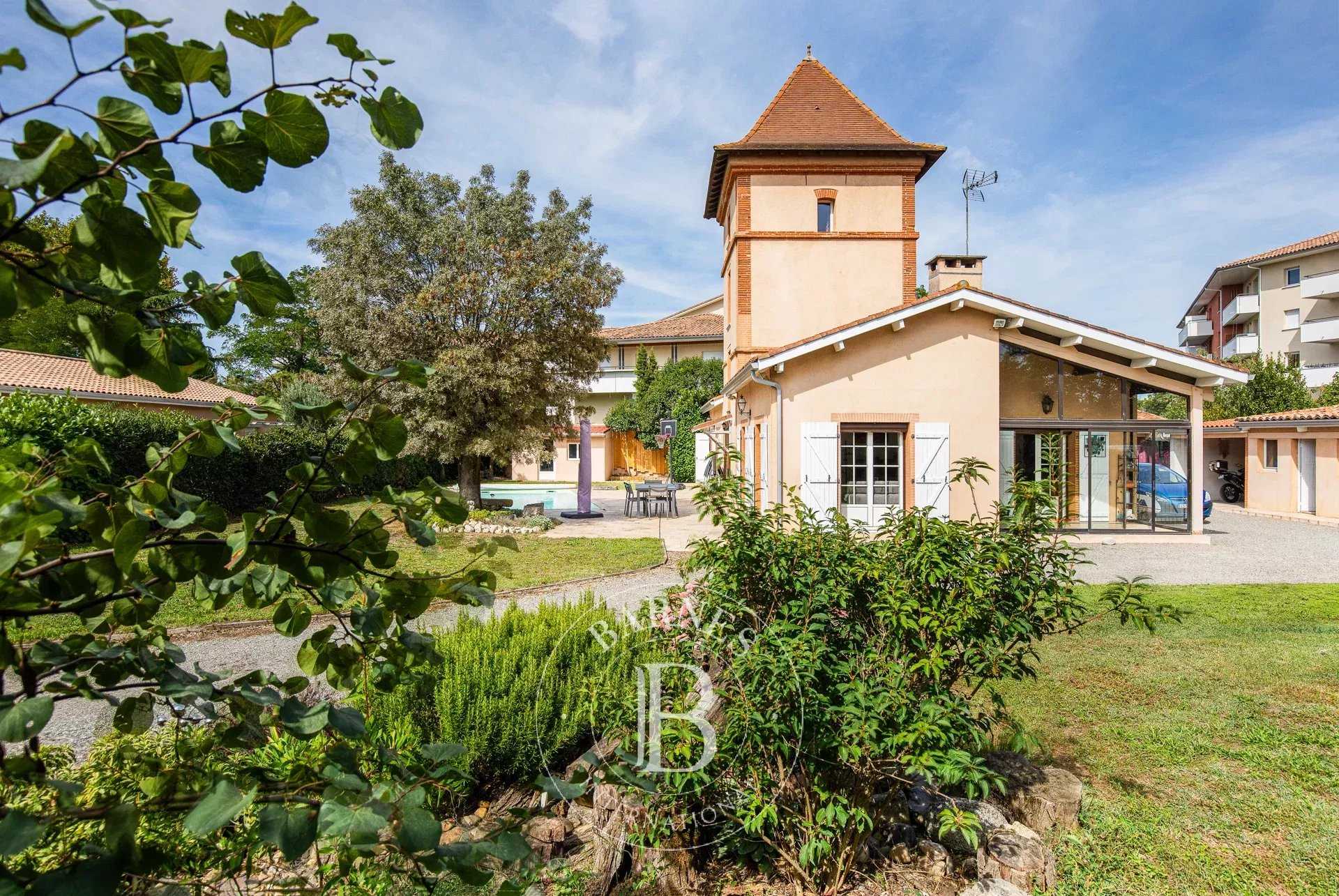 House Cugnaux  -  ref 85266262 (picture 3)