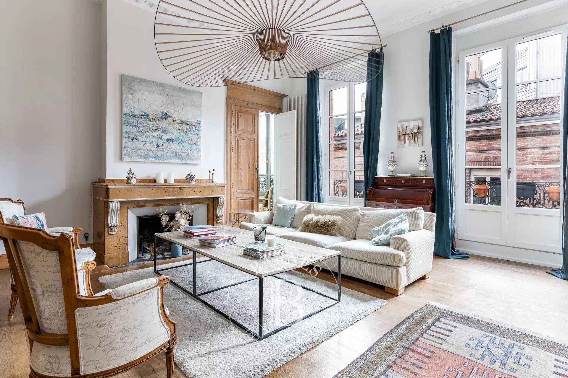 Appartement Toulouse  -  ref 86647777 (picture 2)