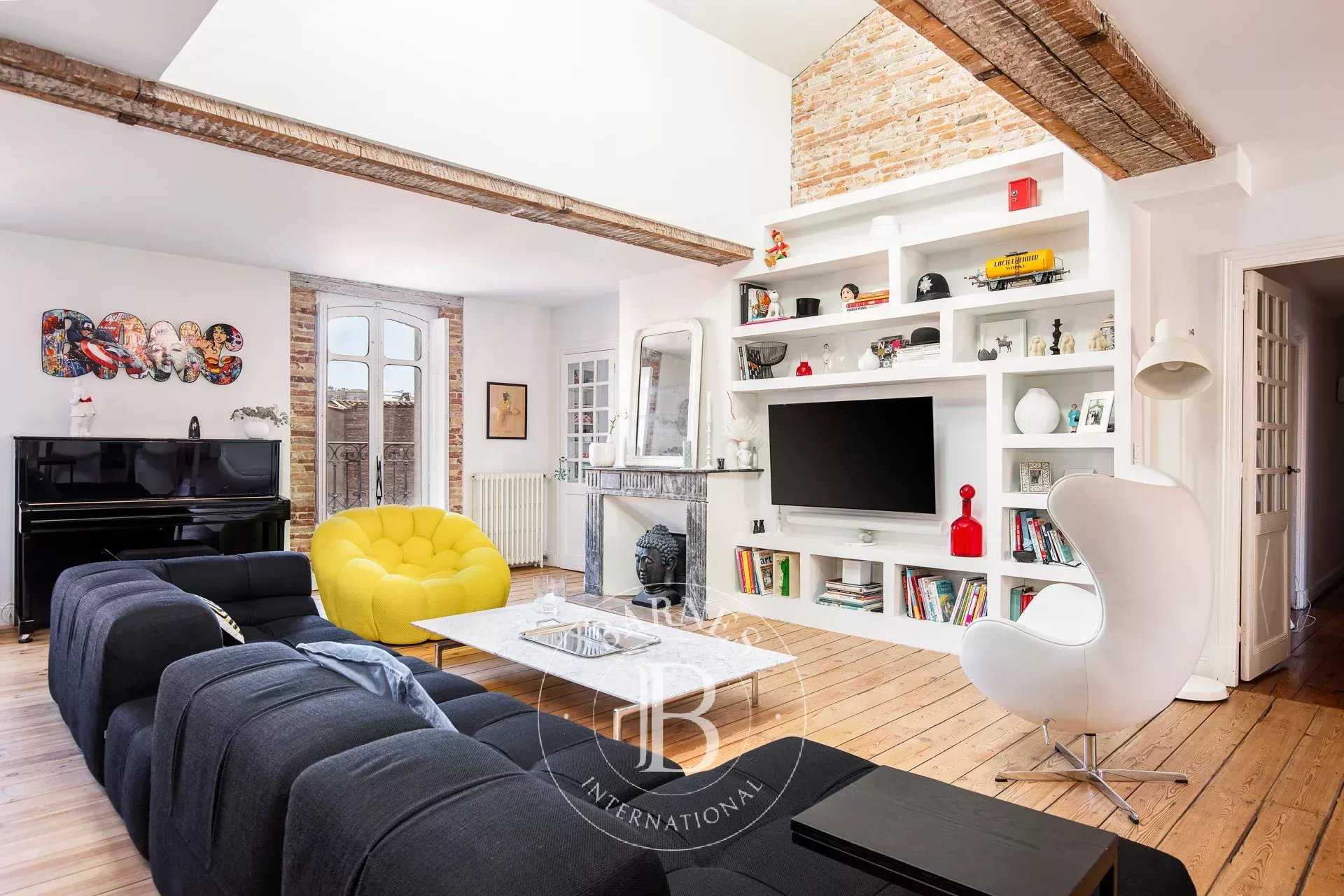 Appartement Toulouse  -  ref 84054732 (picture 3)