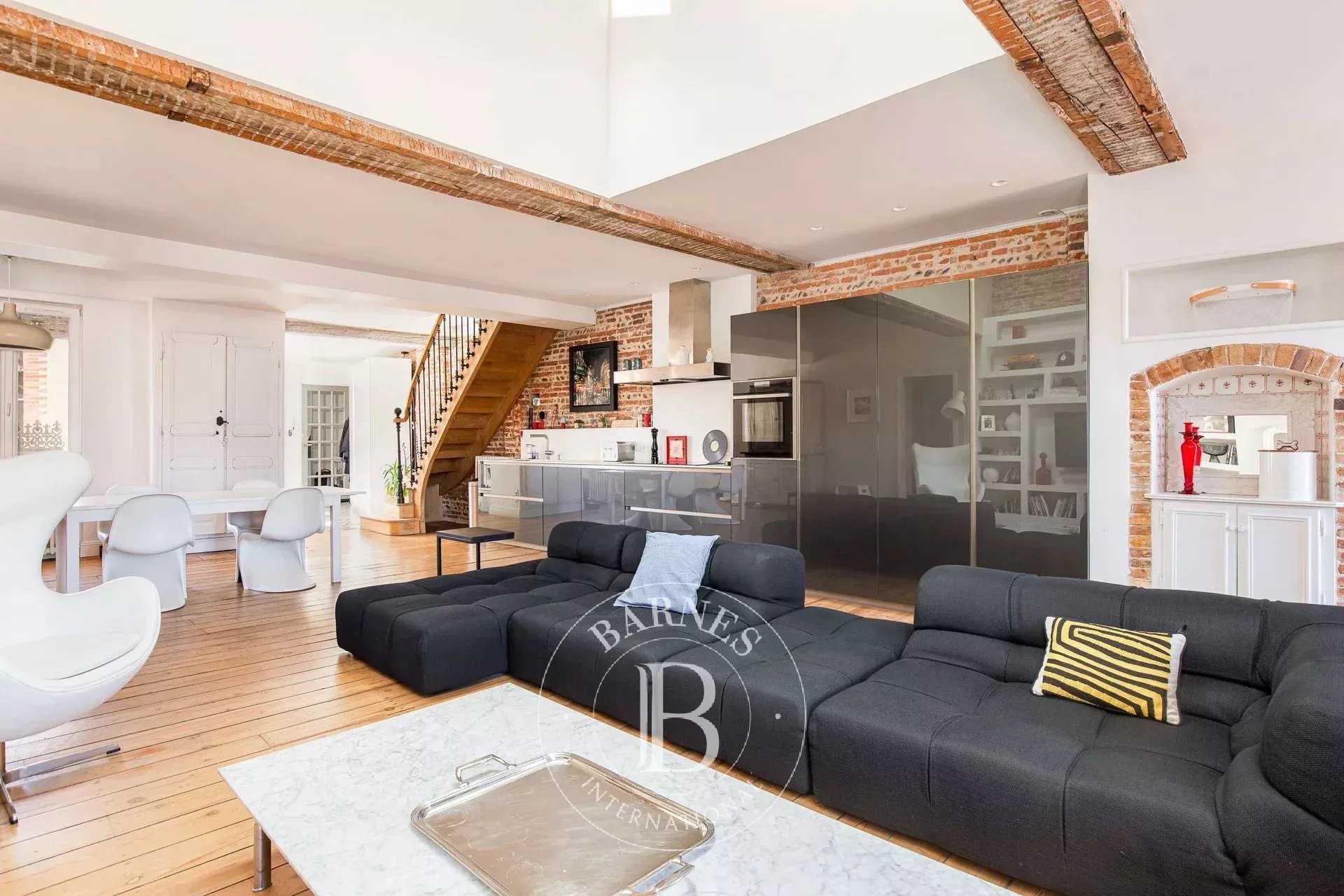 Appartement Toulouse  -  ref 87106669 (picture 3)