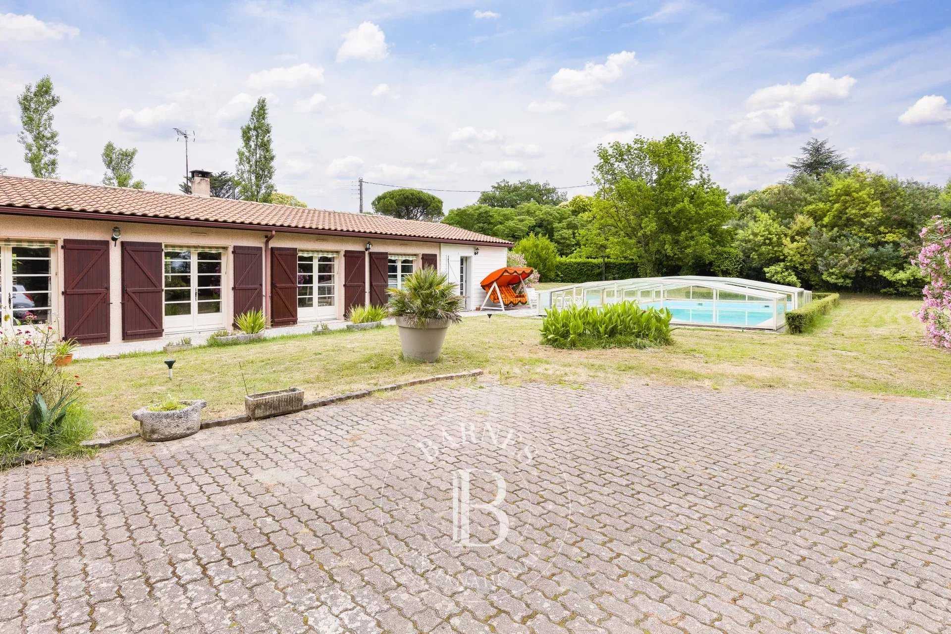 Maison Pechbusque  -  ref 86101704 (picture 2)