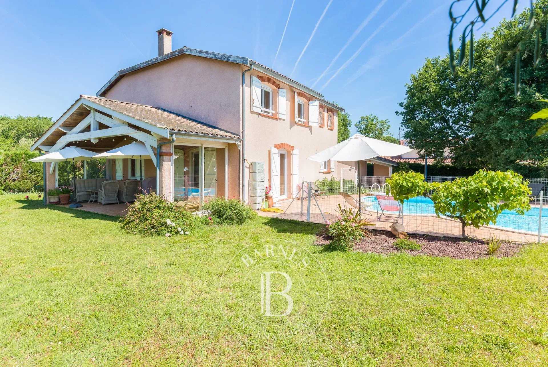 Maison Colomiers  -  ref 87009233 (picture 1)