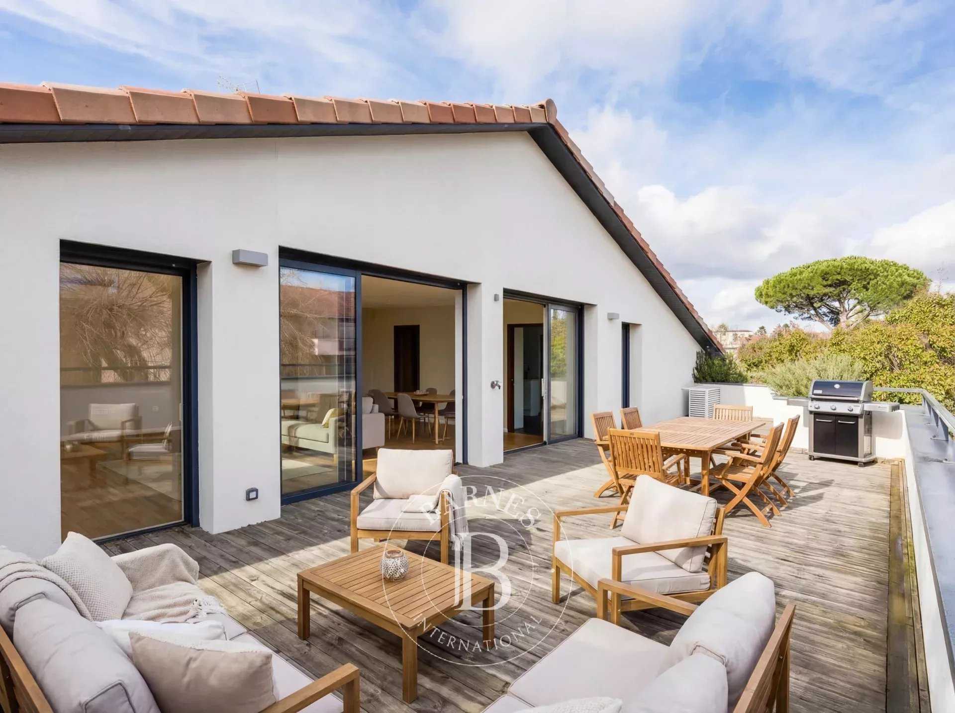 Appartement Toulouse  -  ref 86665276 (picture 1)