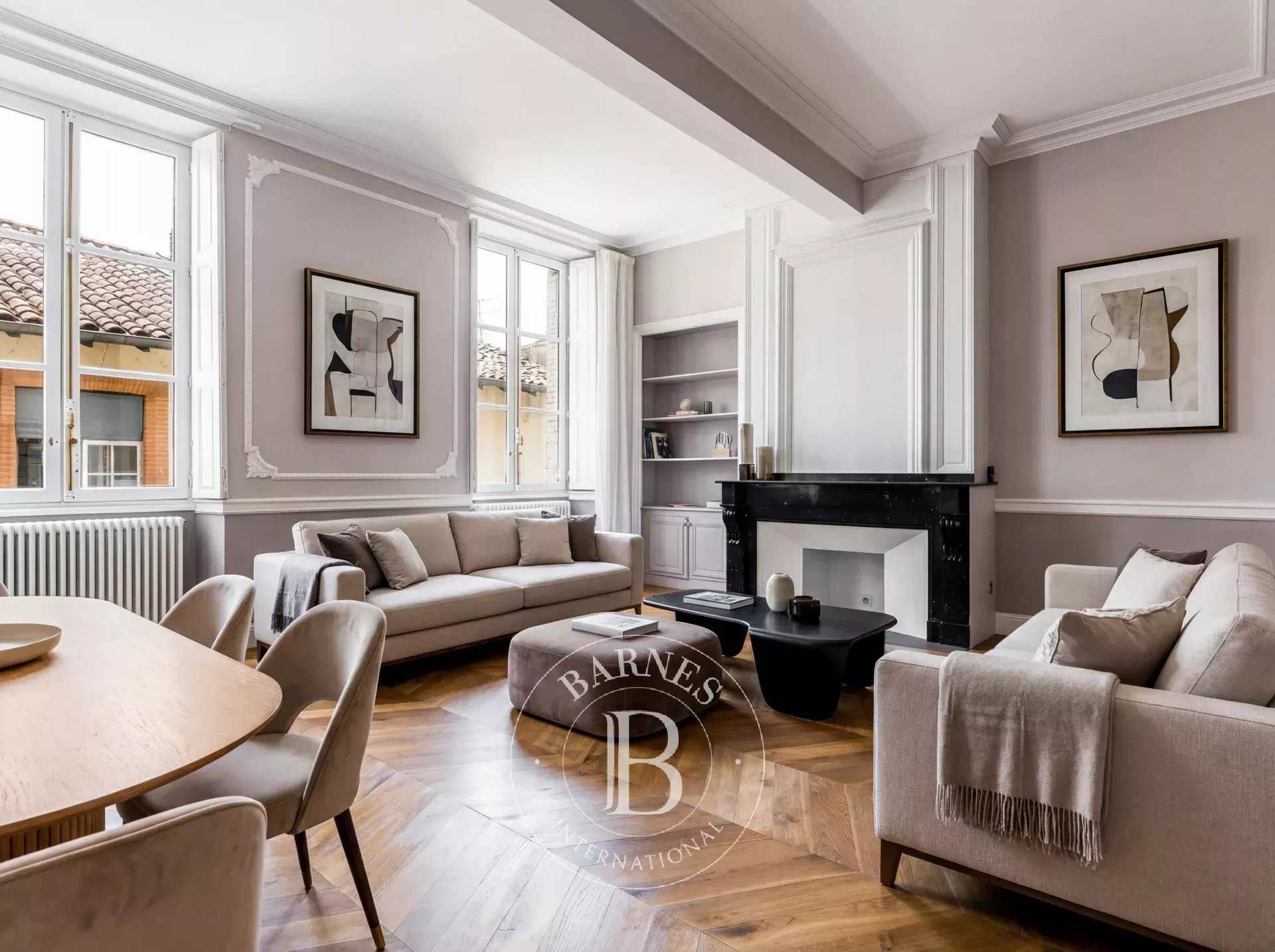 Appartement Toulouse  -  ref 85581938 (picture 1)