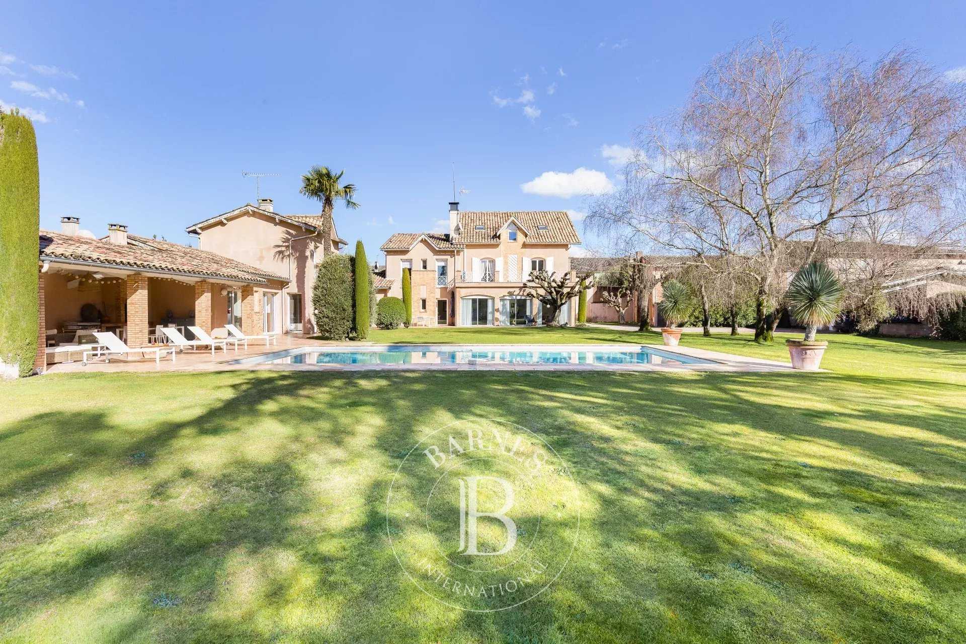 Propriété Rabastens  -  ref 86690051 (picture 2)