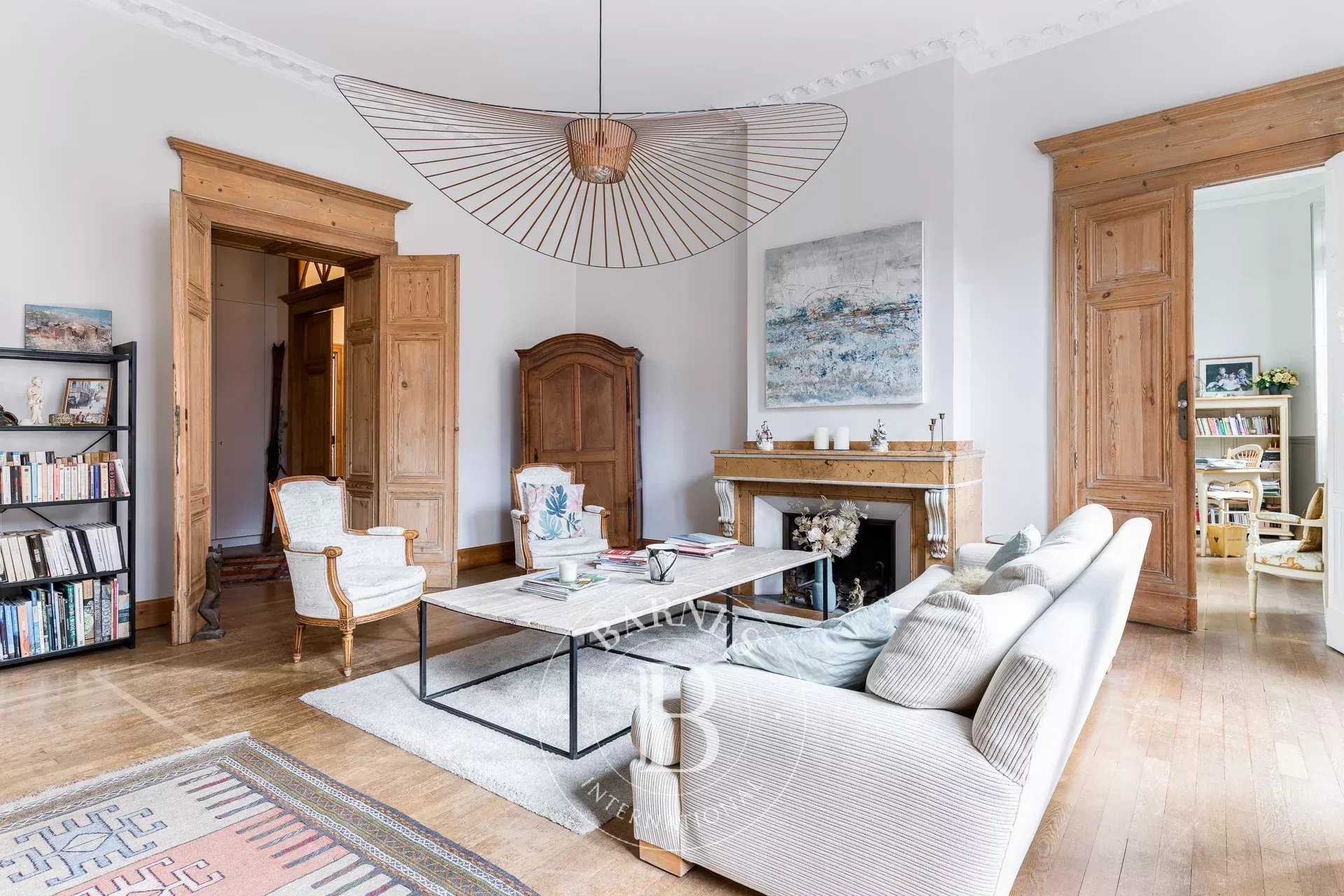 Appartement Toulouse  -  ref 86647777 (picture 1)