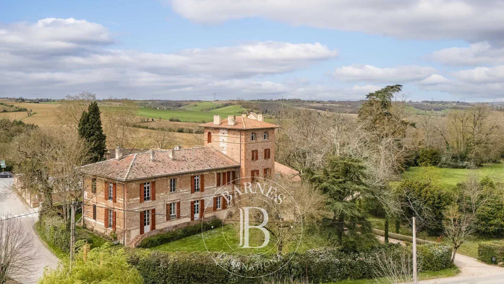 Propriété Verfeil  -  ref 84487420 (picture 2)