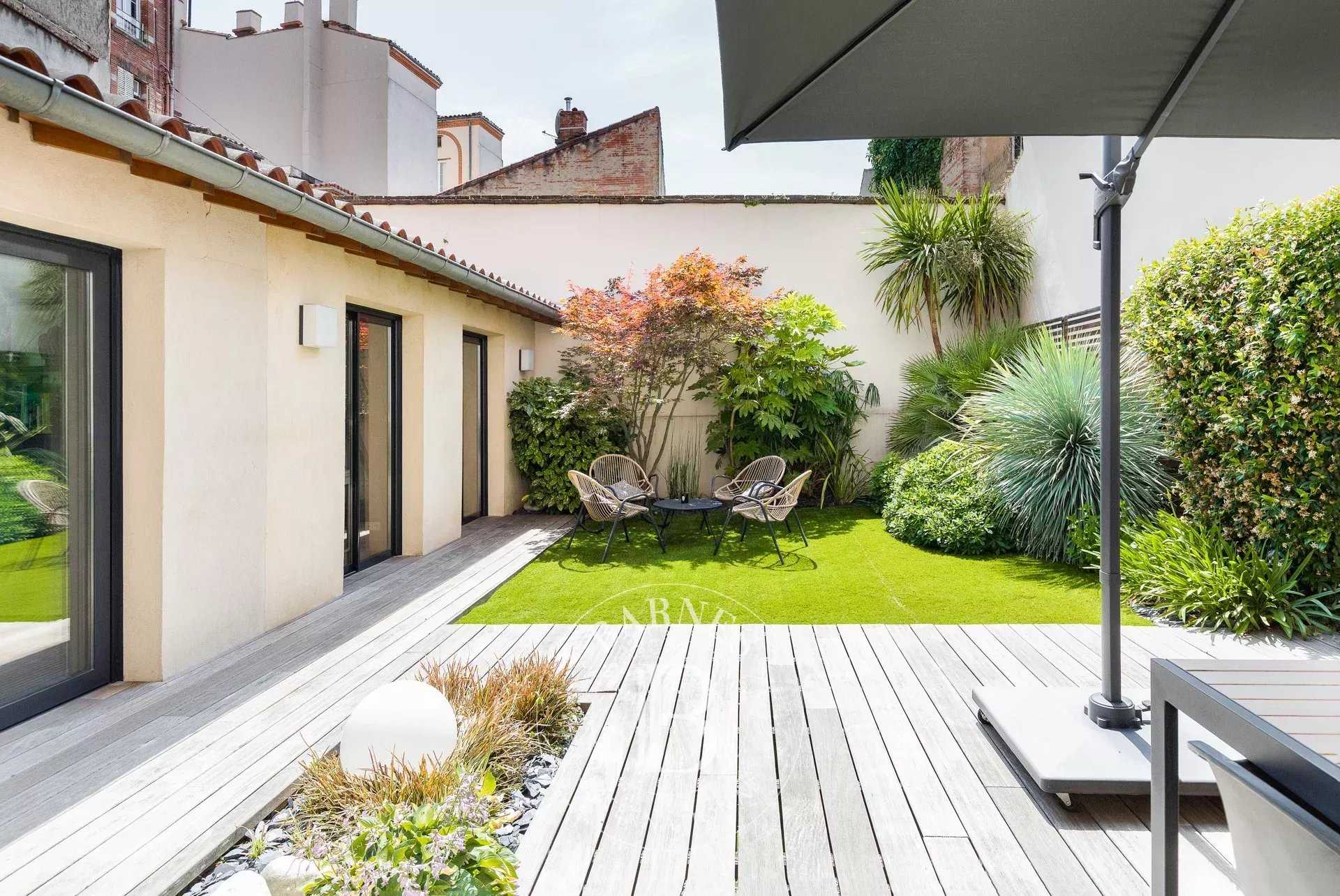 Townhouse Toulouse  -  ref 85999720 (picture 2)