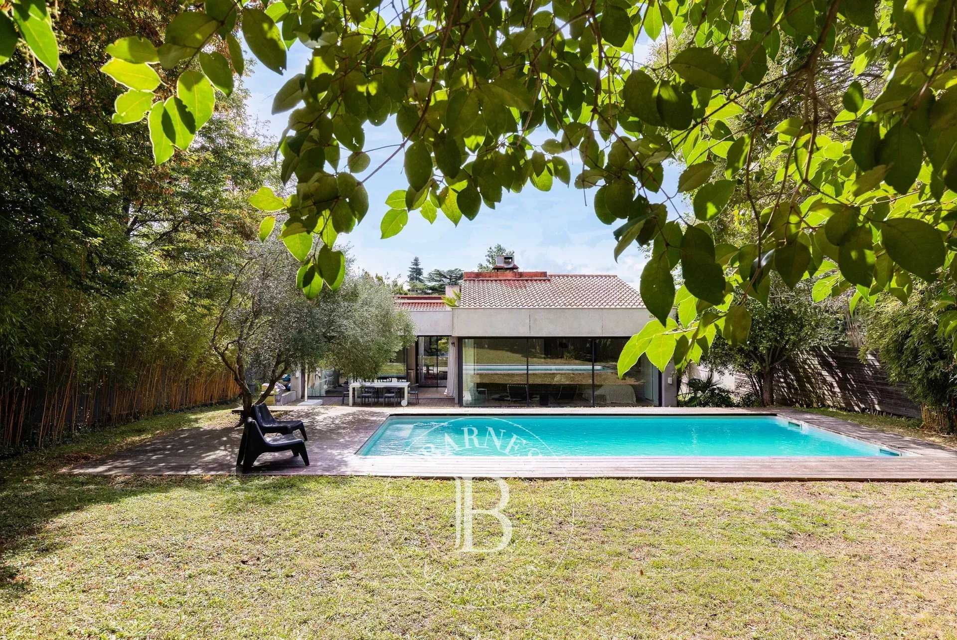 Maison Toulouse  -  ref 86227312 (picture 1)