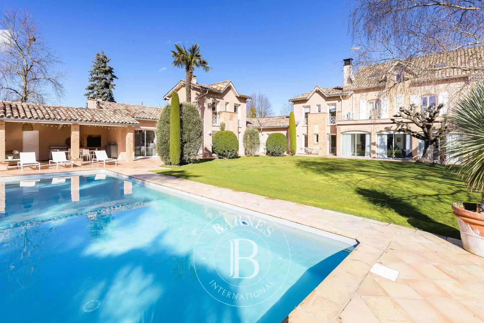 Propriété Rabastens  -  ref 86690051 (picture 1)