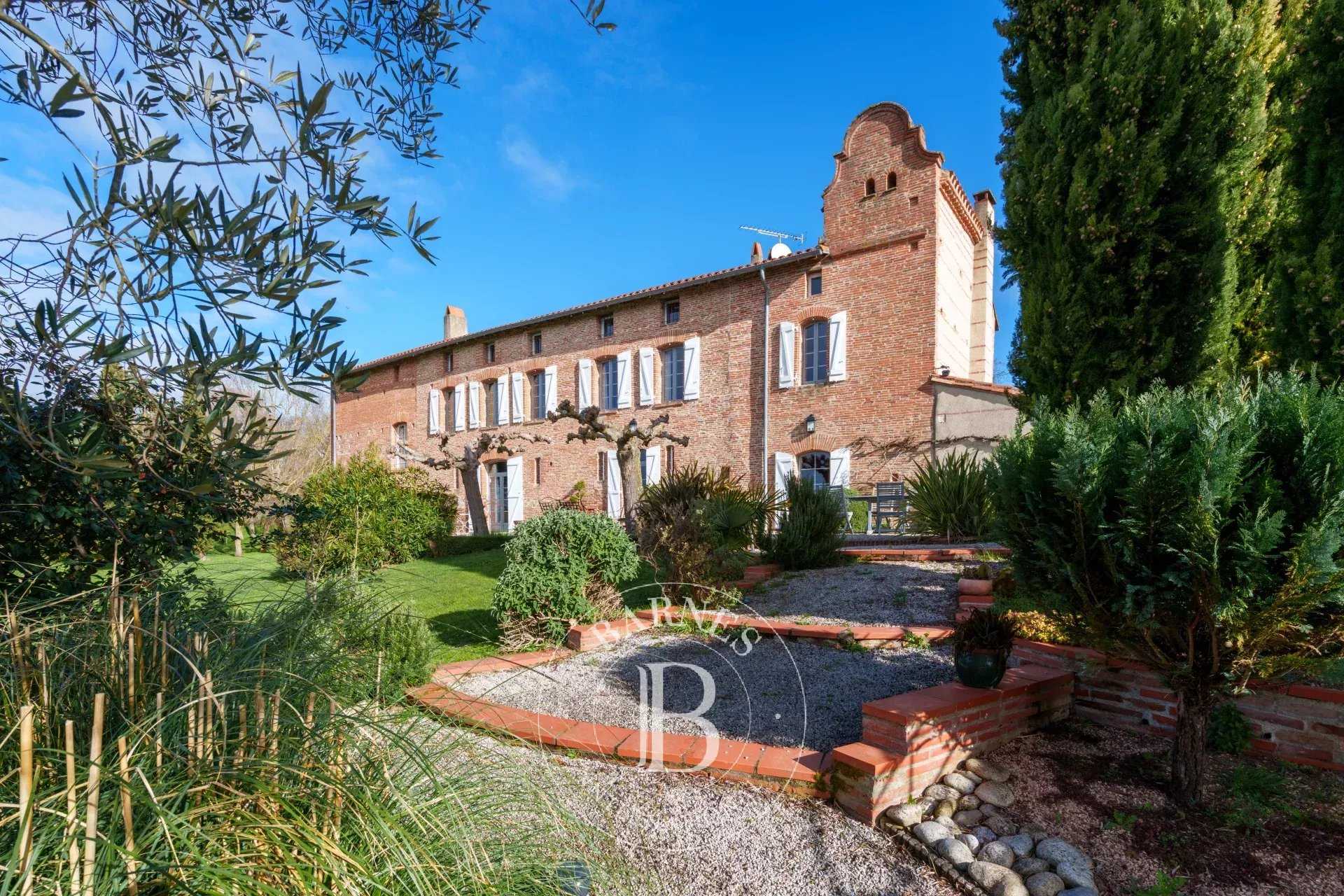 Maison Toulouse  -  ref 85773070 (picture 1)