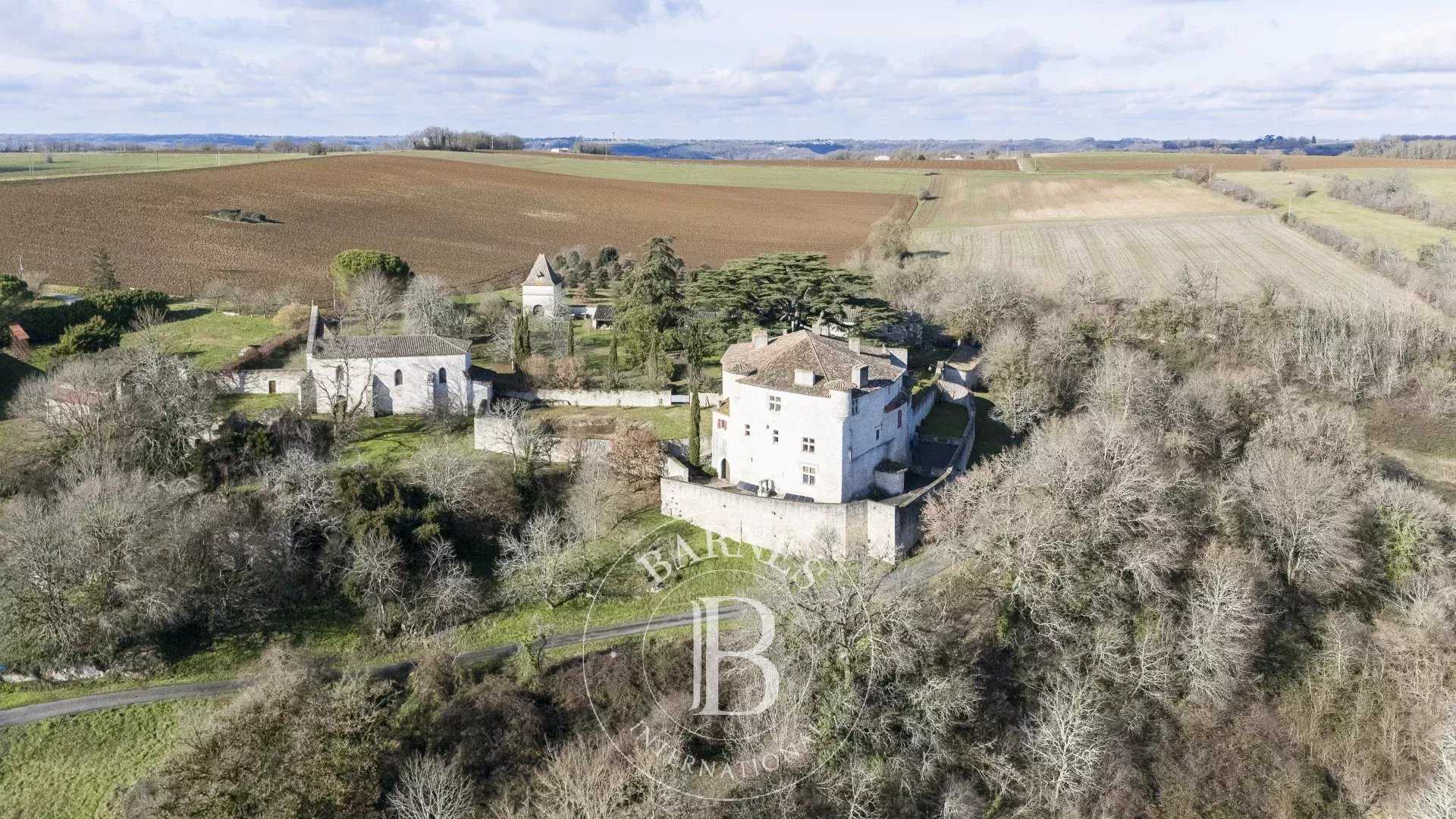 Castle Lauzerte  -  ref 85775362 (picture 2)