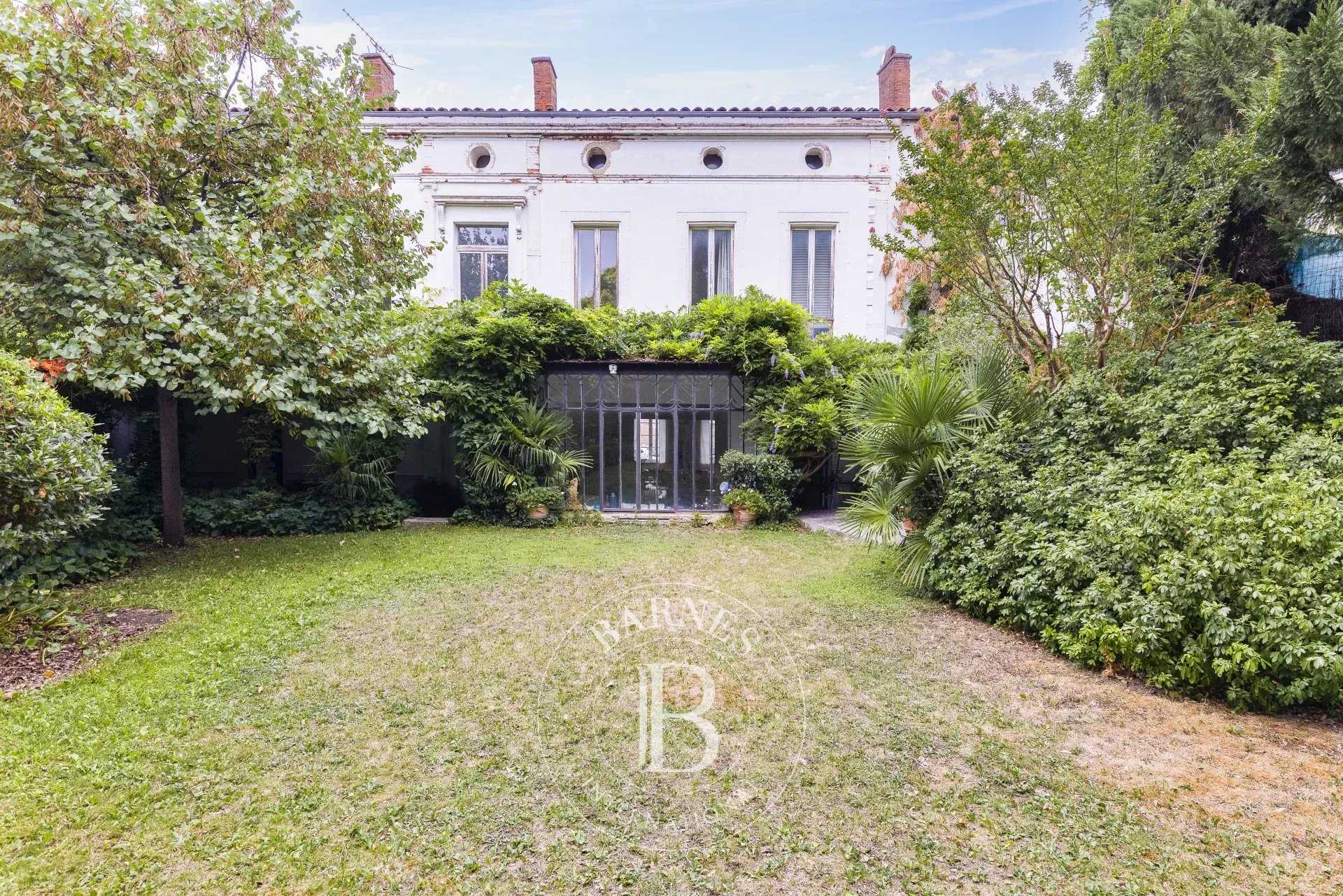 Villa Toulouse  -  ref 86185103 (picture 1)