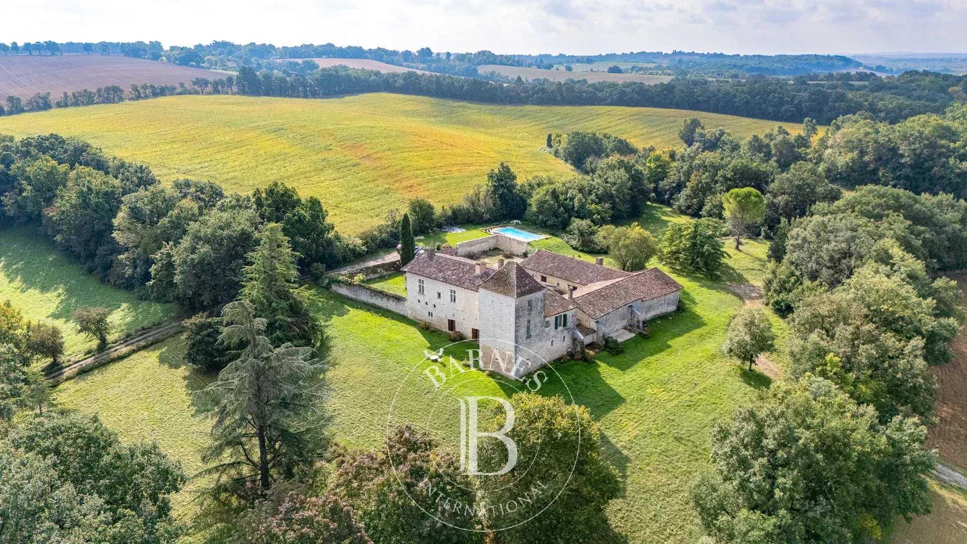 Château Mauvezin  -  ref 85426260 (picture 3)