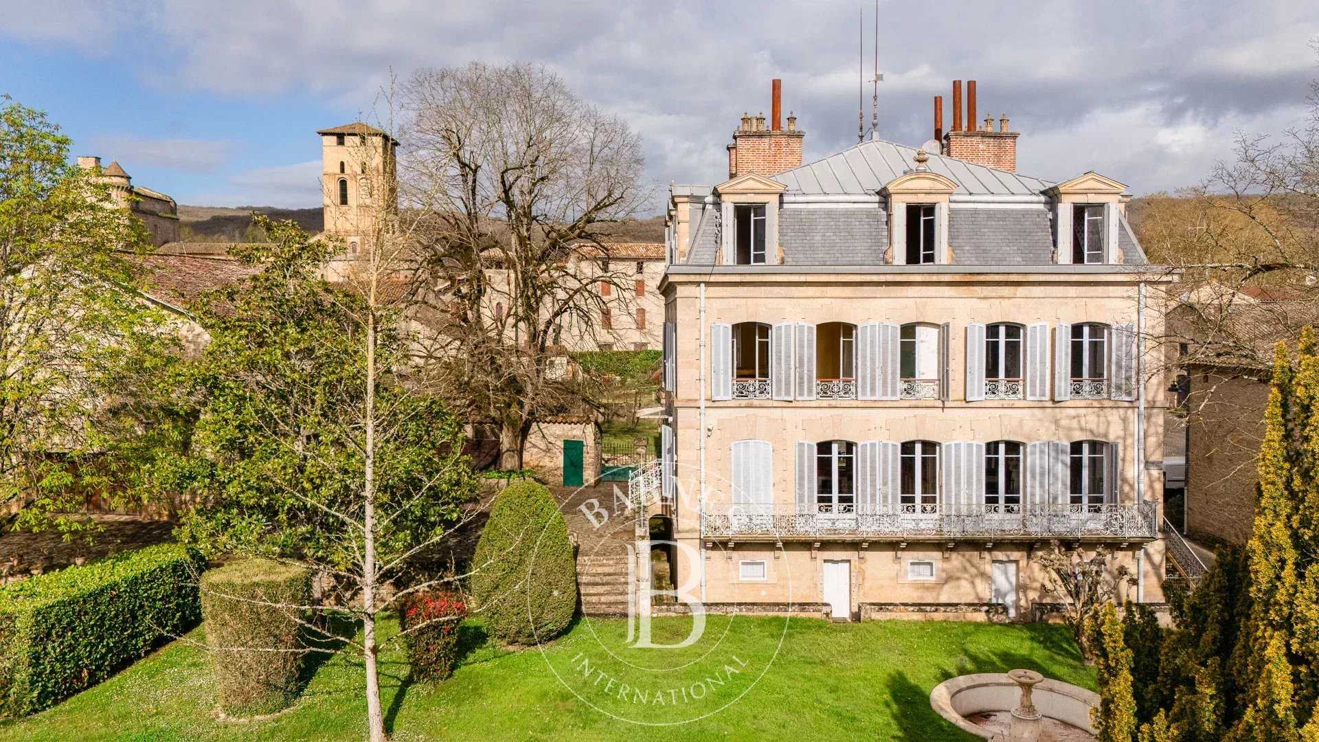 Maison Varen  -  ref 84491934 (picture 1)