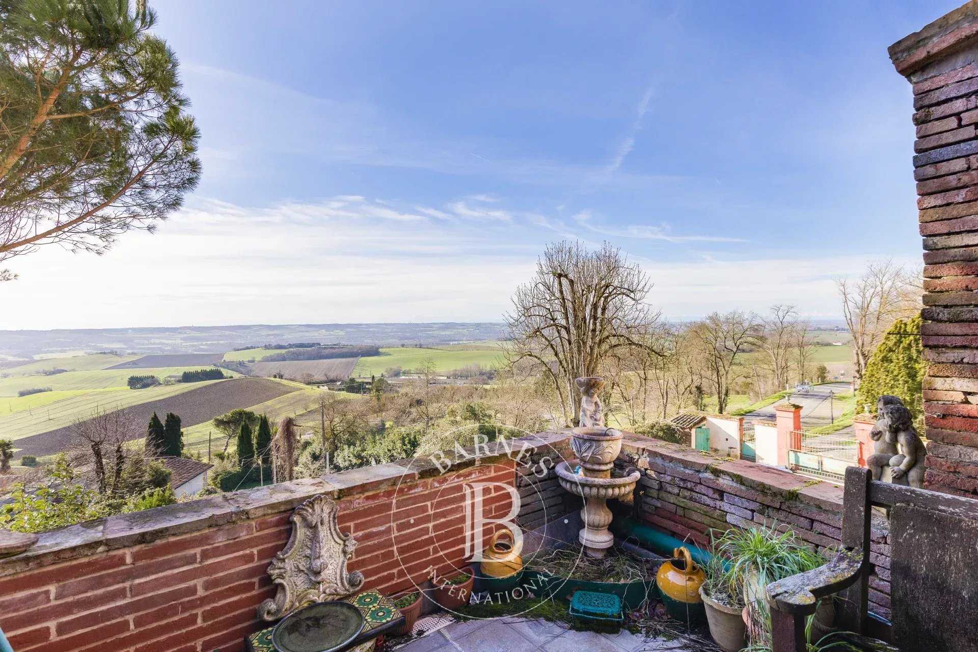 Maison Le Castéra  -  ref 86635580 (picture 1)