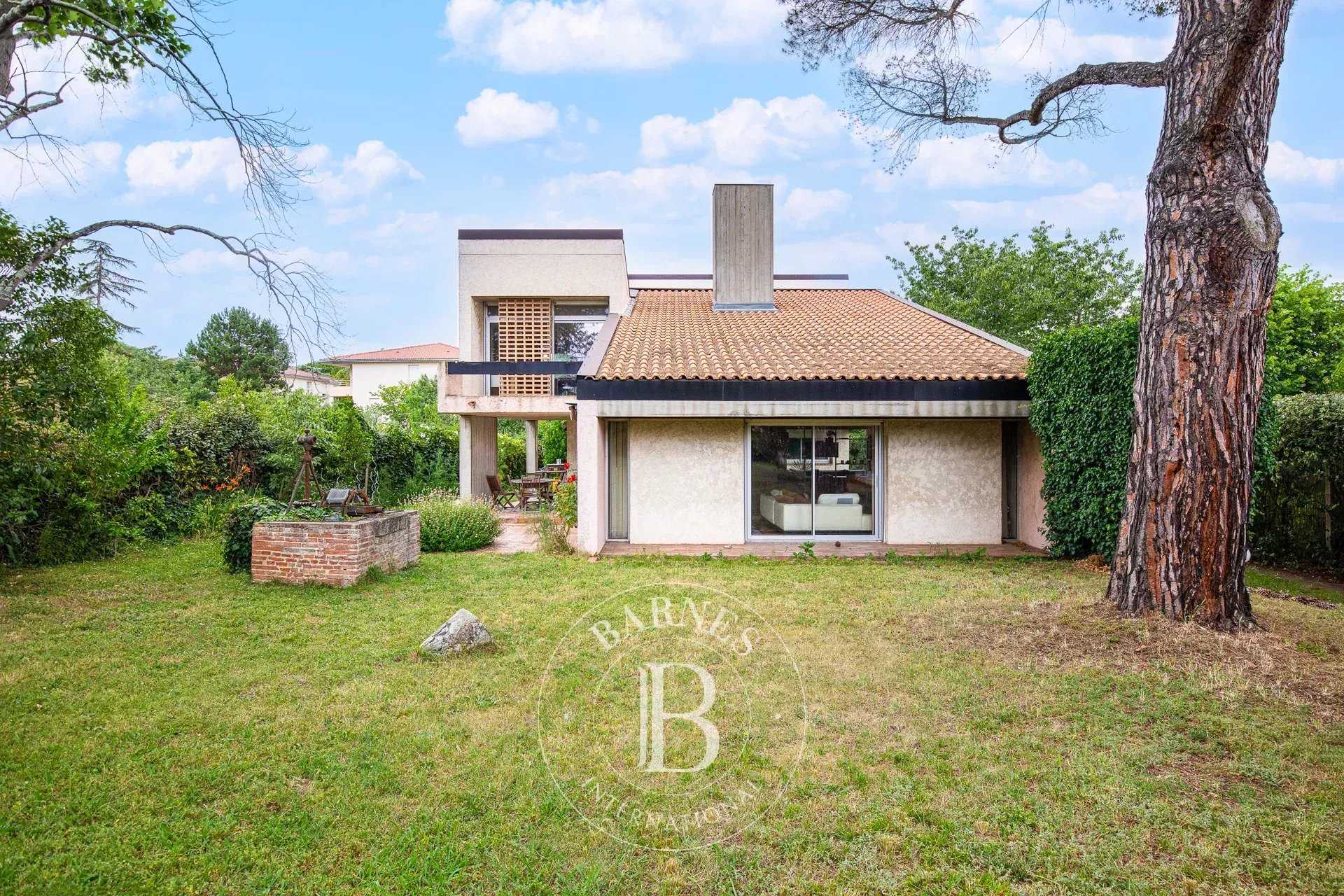 House Blagnac  -  ref 84560212 (picture 3)