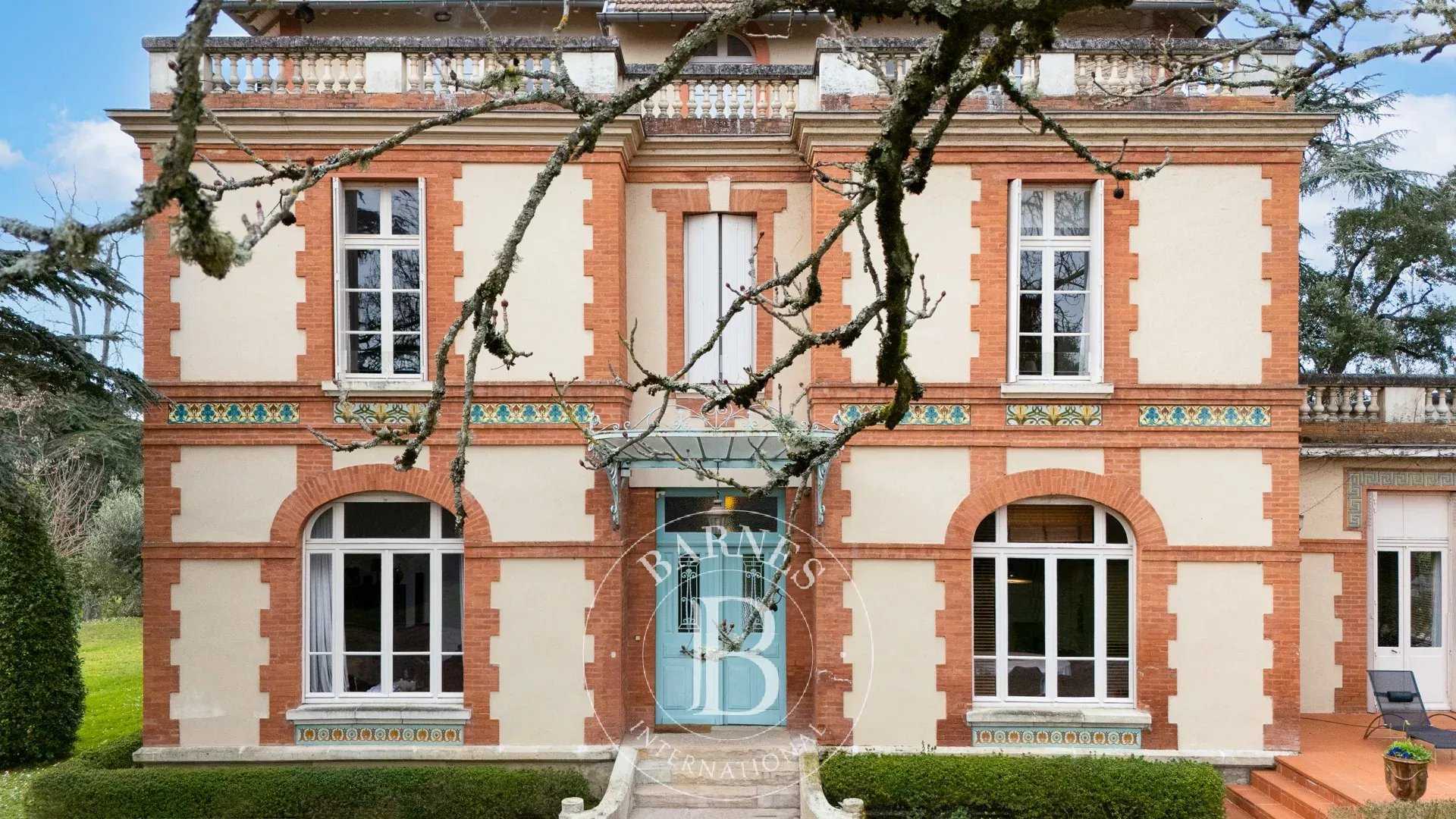 House Montauban  -  ref 84244688 (picture 1)