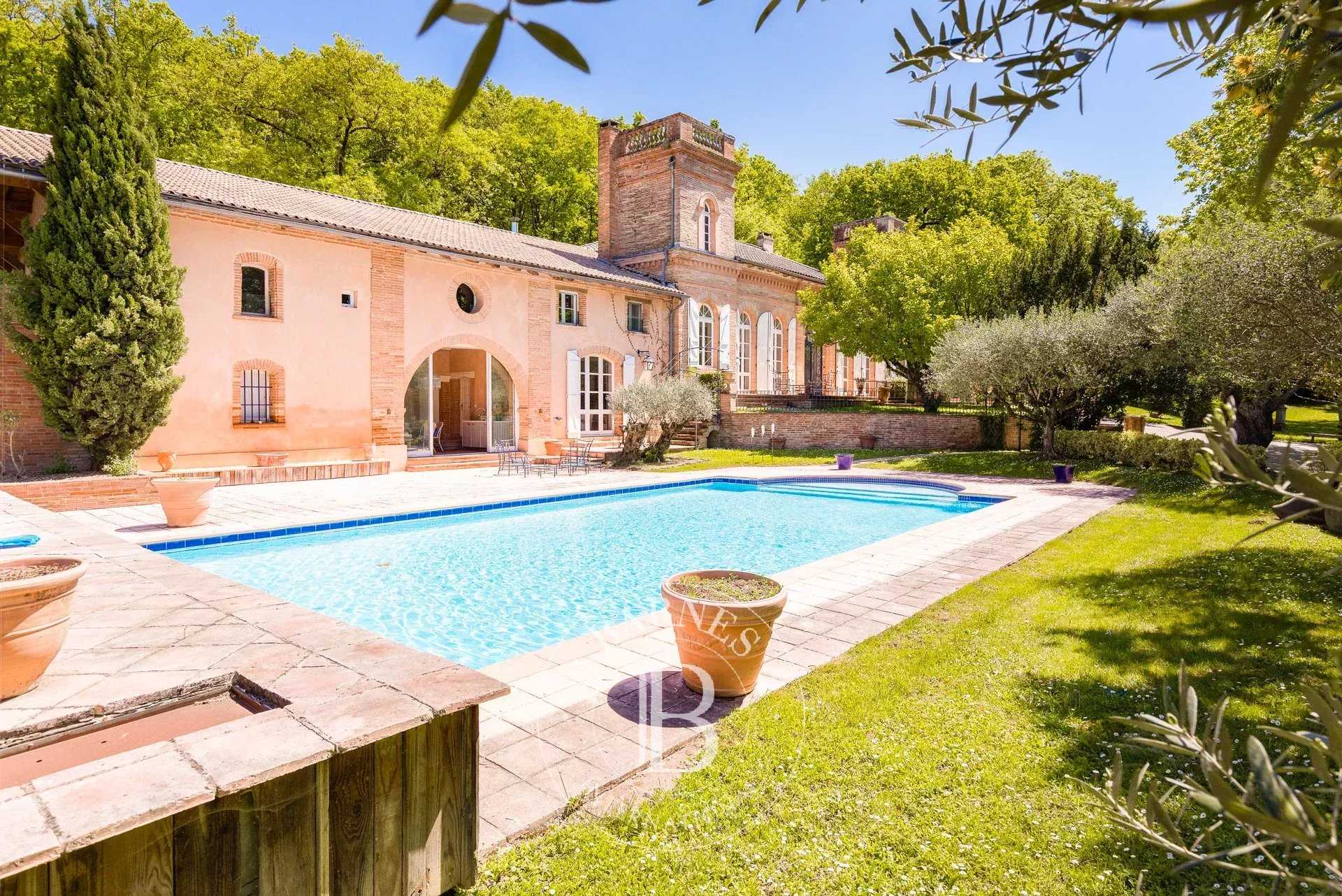 Maison Montauban  -  ref 85905405 (picture 2)