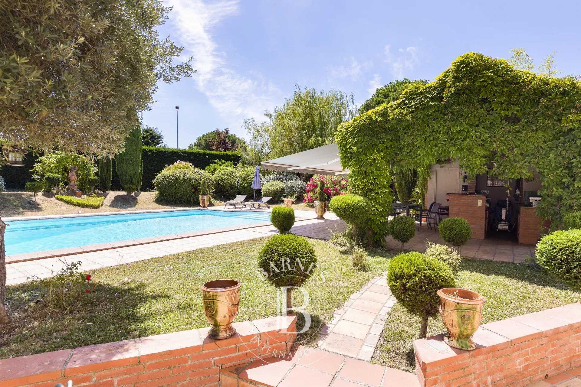 Villa Balma  -  ref 86080954 (picture 1)