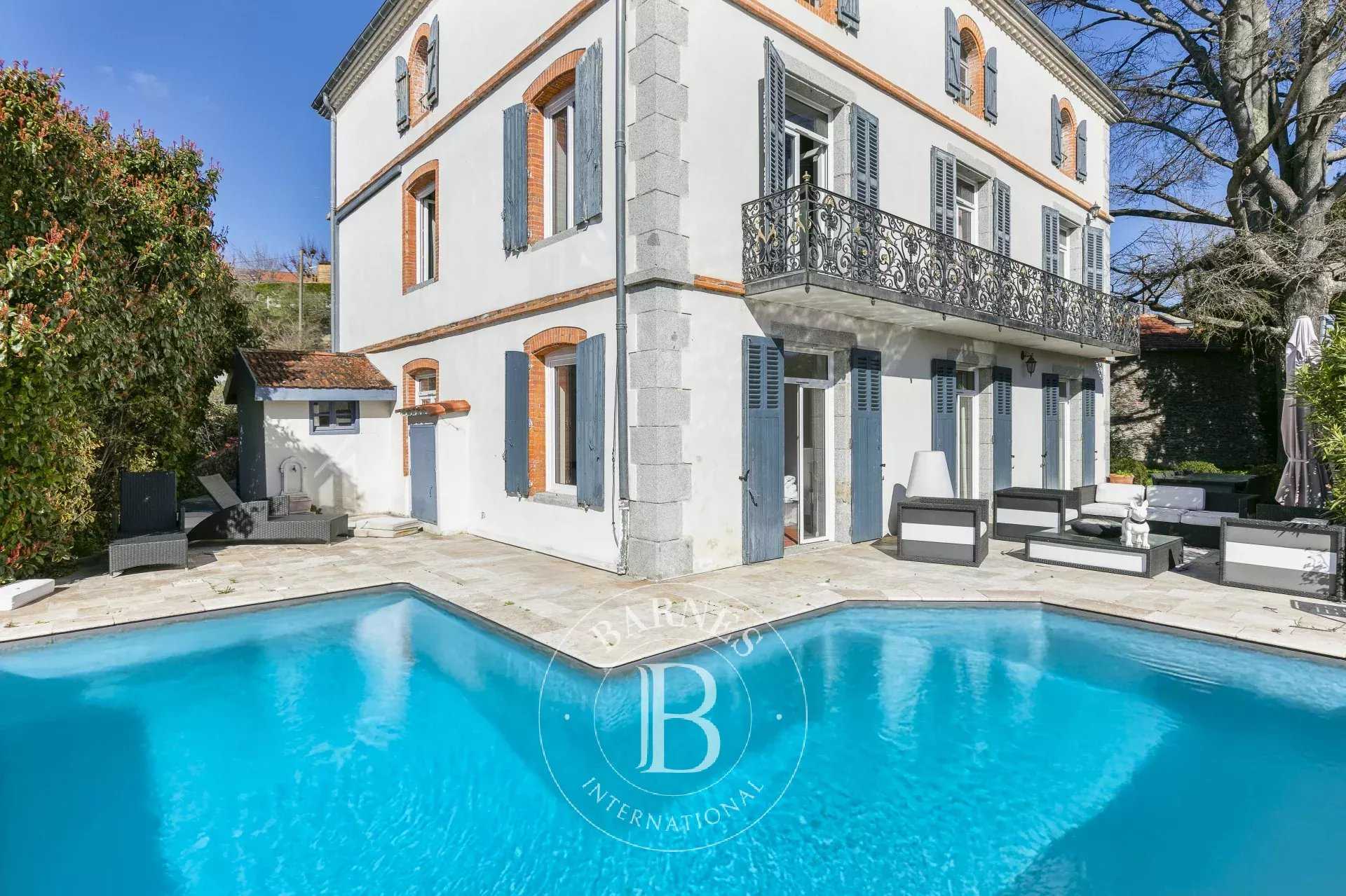 Maison de ville Castres  -  ref 85453895 (picture 2)