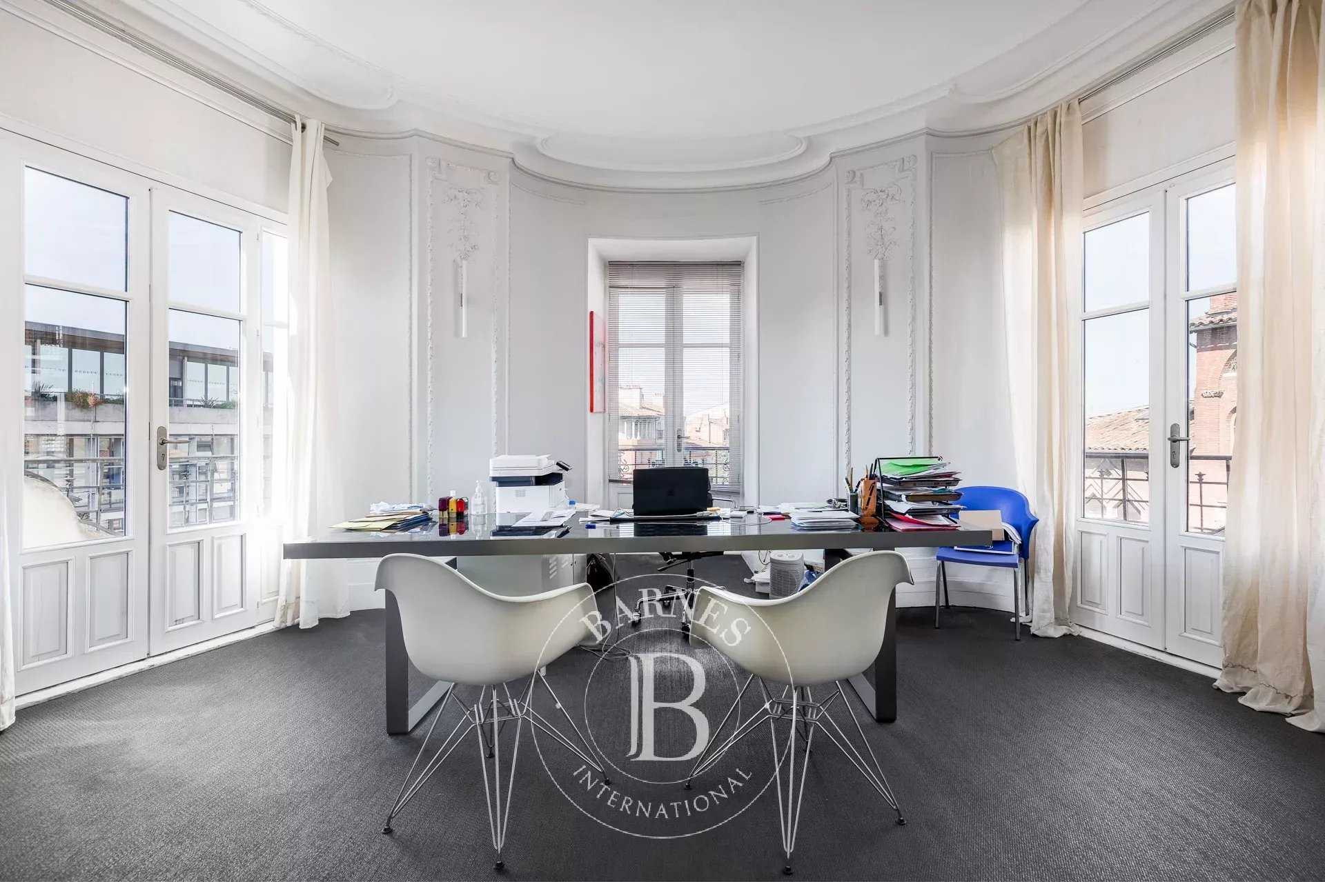 Apartment Toulouse  -  ref 86356591 (picture 2)